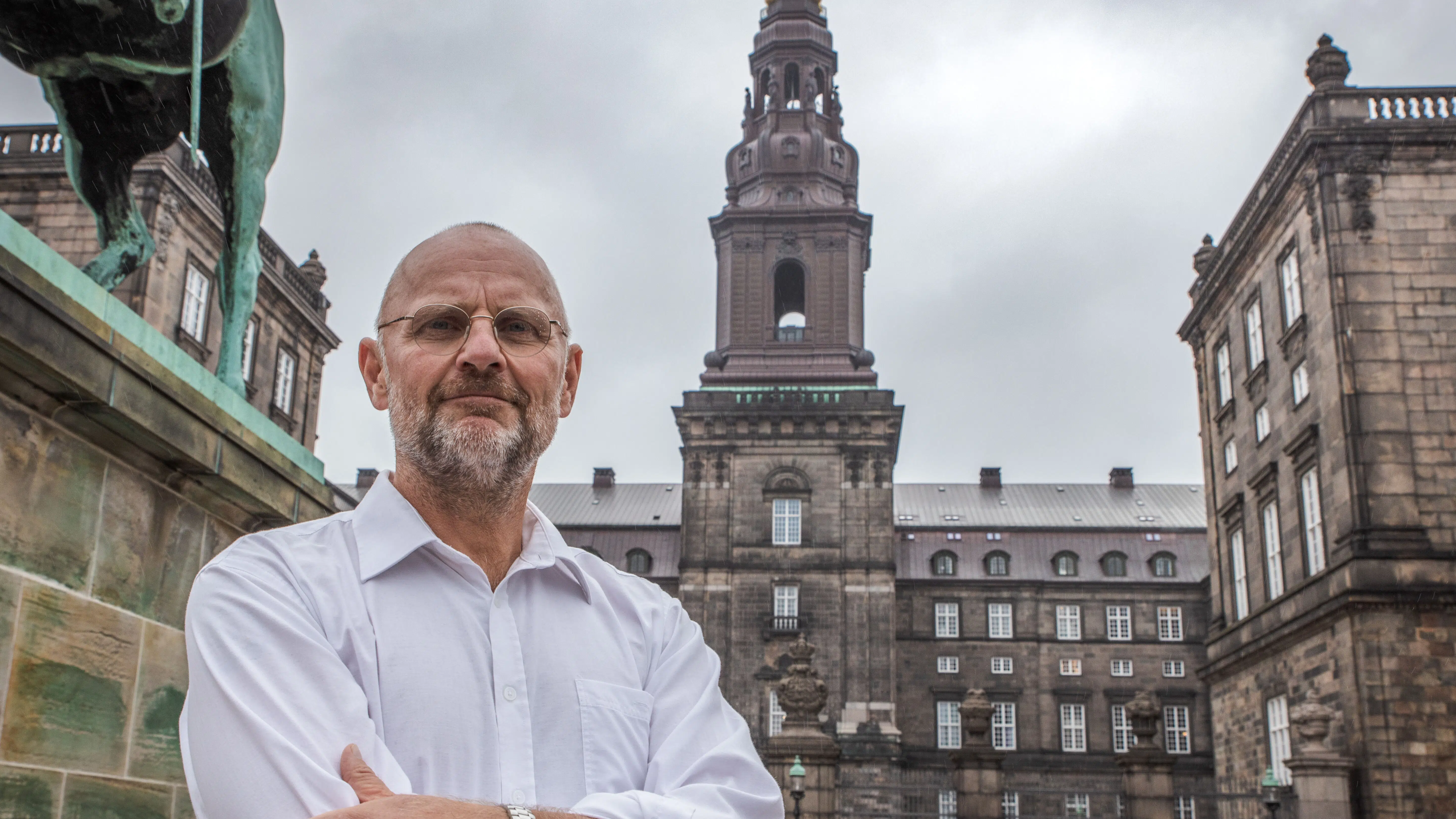 Det holder Qvortrup øje med: 'Hvad har Enhedslisten fået til gengæld?'