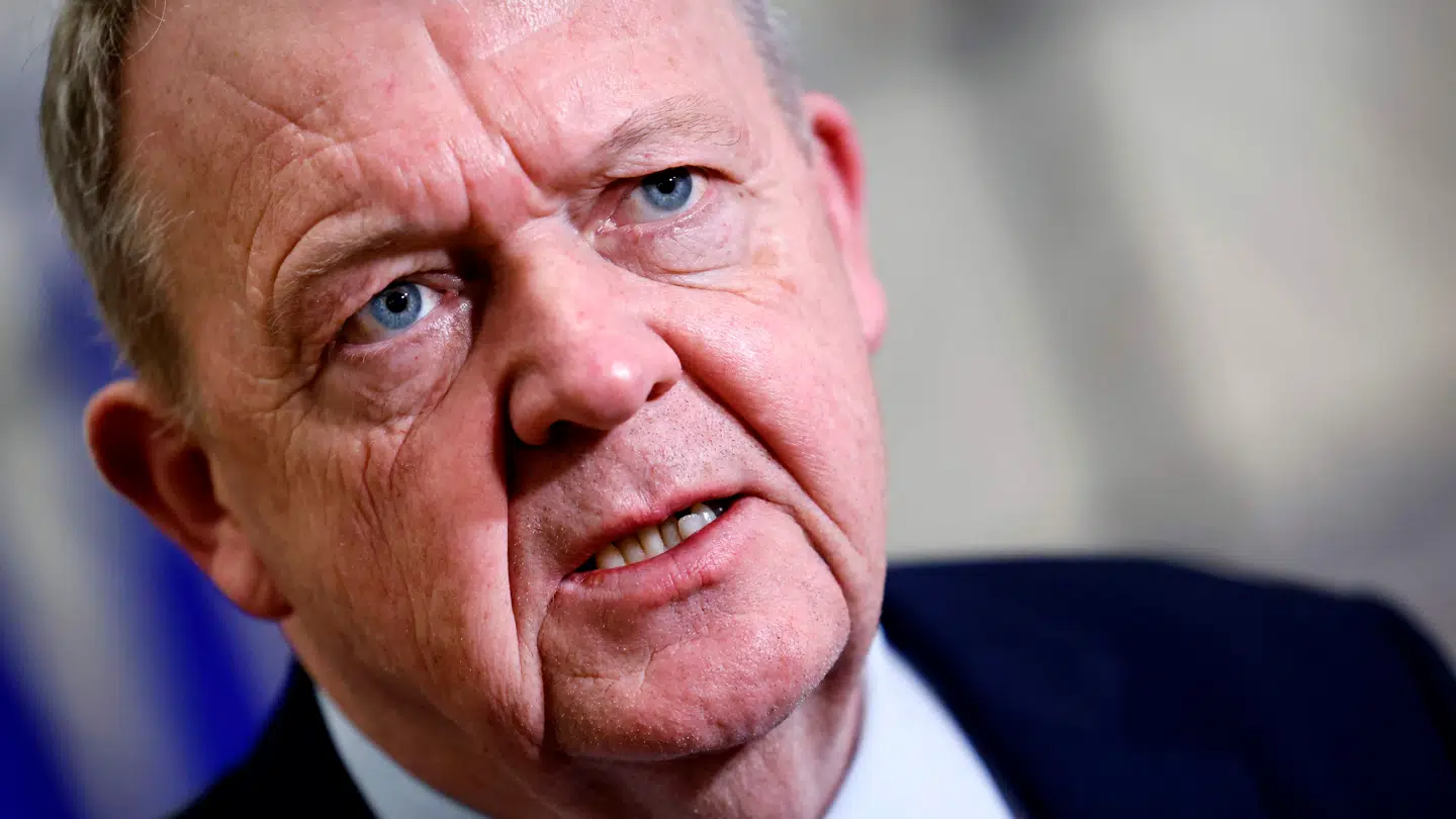 Moderaternes formand, udenrigsminister Lars Løkke Rasmussen fortæller nu til B.T., hvorfor han har fortrudt sit skifte til en anden kreds.