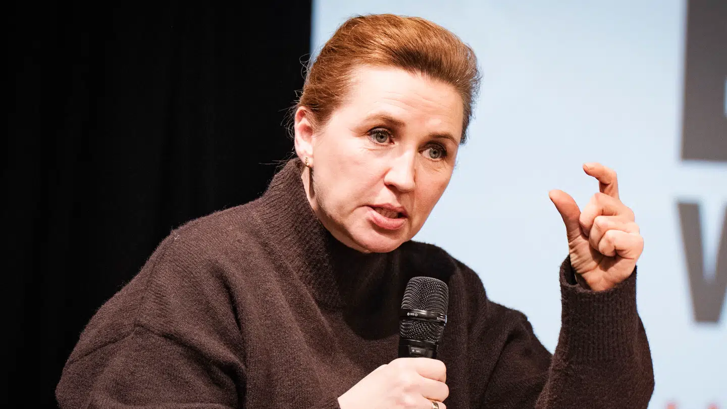 Arrangementet var stabler på benene af Fyens Stiftstidende.