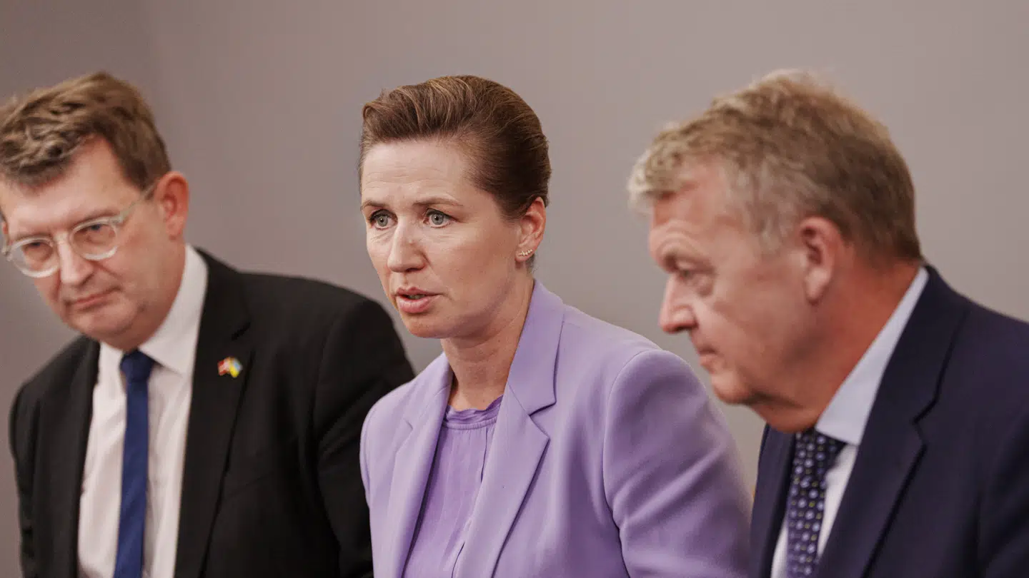 Stævningen fylder 163 sider plus bilag og er udarbejdet af en højesteretsadvokat.