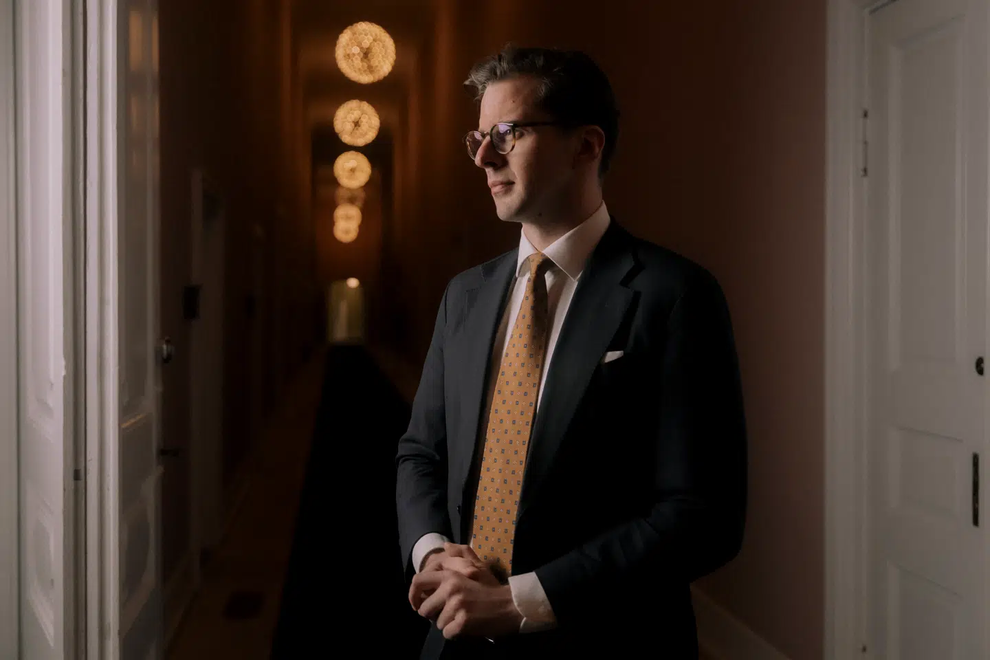 Liberal Alliances leder, Alex Vanopslagh, glæder sig over, at et flertal uden om regeringen har besluttet at undersøge og bane vejen for en ny forvaltningsdomstol i Danmark.