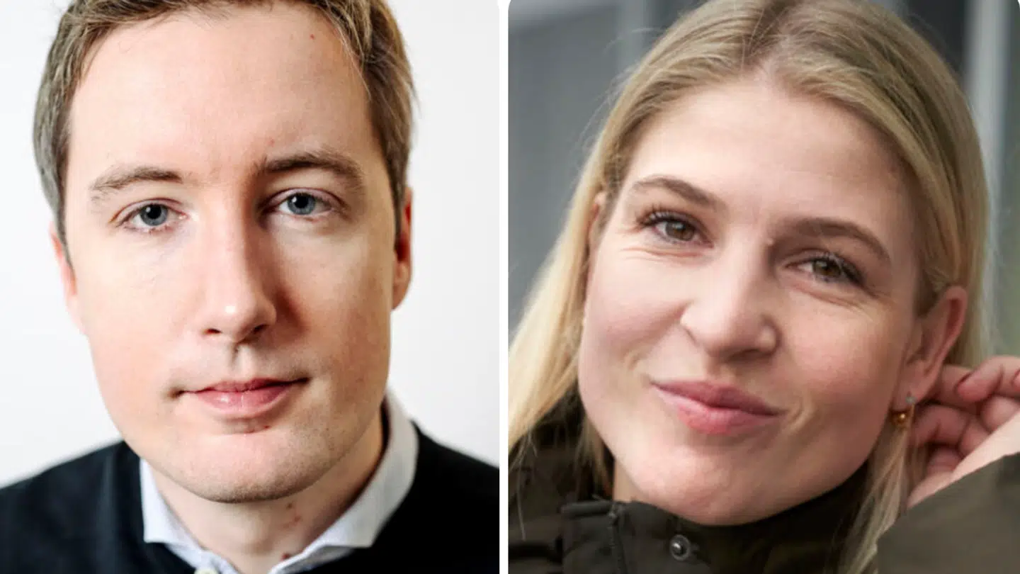 Jacob Mark er gift med Holbæks med populære borgmester, Christina Krzyrosiak Hansen (S), som han har en søn med.