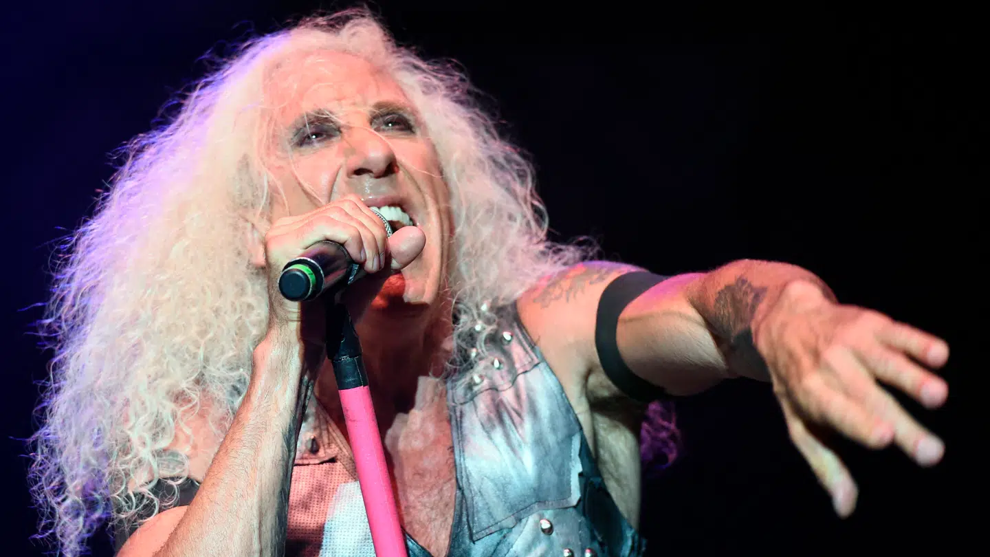 Forsangeren i Twisted Sister, Dee Snider, er for syg til at optræde, så et af hovednavnene ved Copenhell har nu aflyst deres optræden.