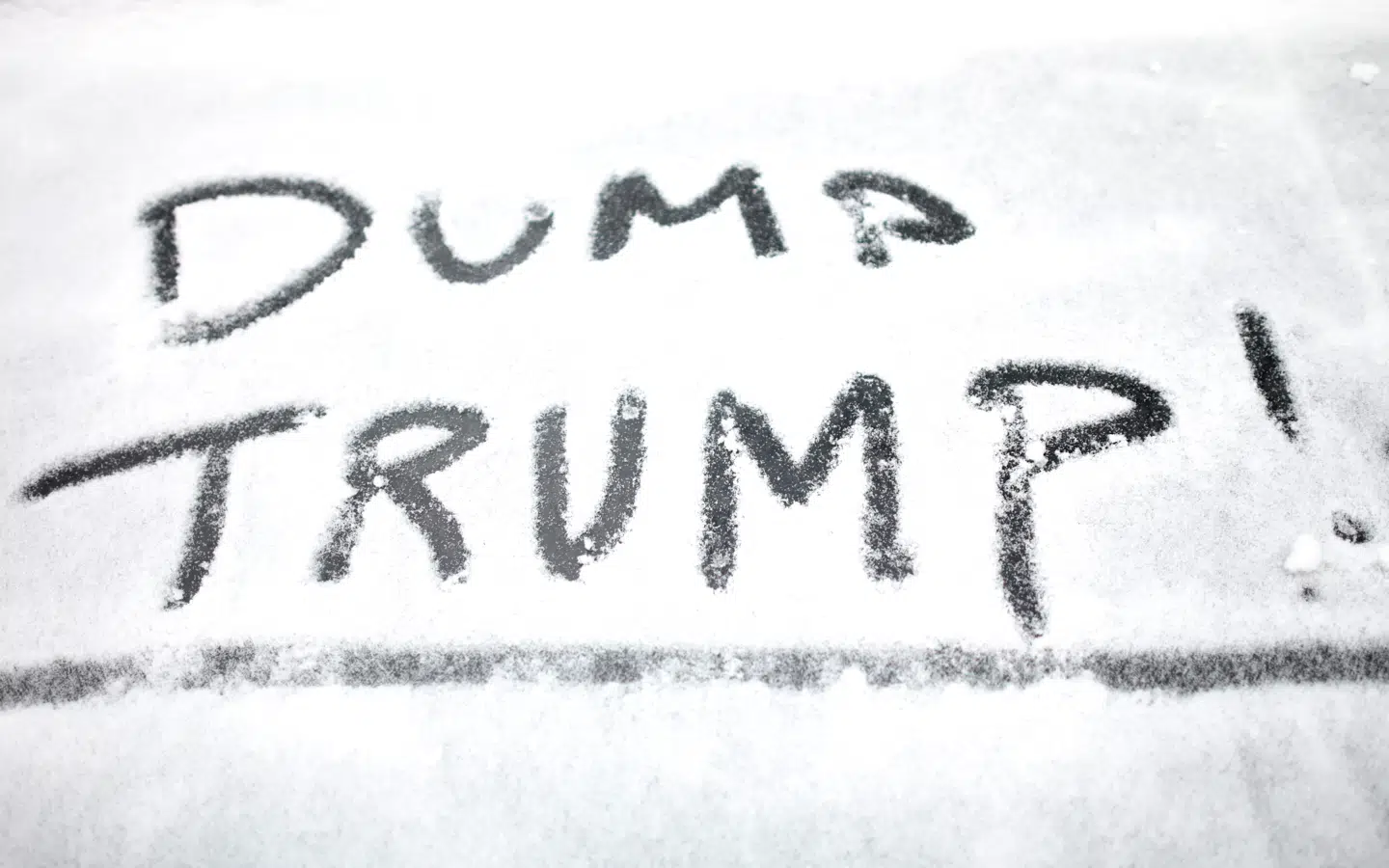 Det er ikke kun i Danmark og Grønland at vreden over USA er ved at kamme over. Nye tal fra fem andre europæiske nationer fortæller om bred utilfredshed.