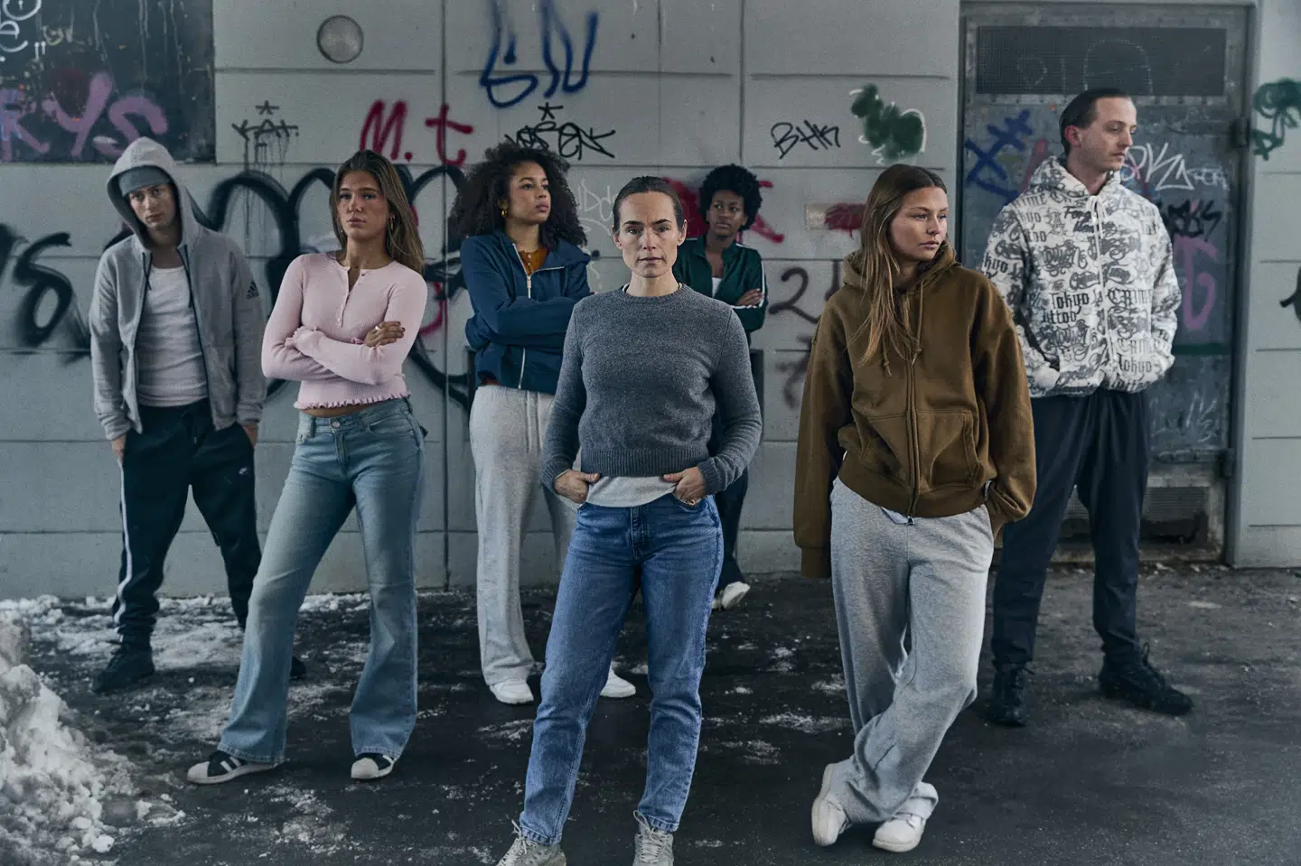 Filmen "Råplan" får premiere til efteråret. Det sker 20 år efter, at dens forgænger, "Råzone", var i de danske biografer.