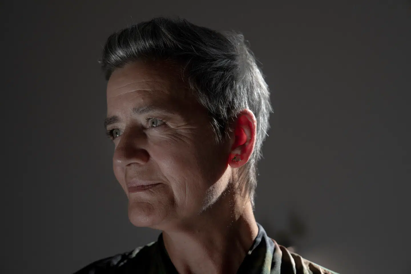 »Verden er et rod,« konstaterer Margrethe Vestager, men den tidligere EU-kommissær mener, at Trumps ødelæggelse af internationale institutioner faktisk åbner for chancen for at bygge et nyt og bedre globalt samarbejde.