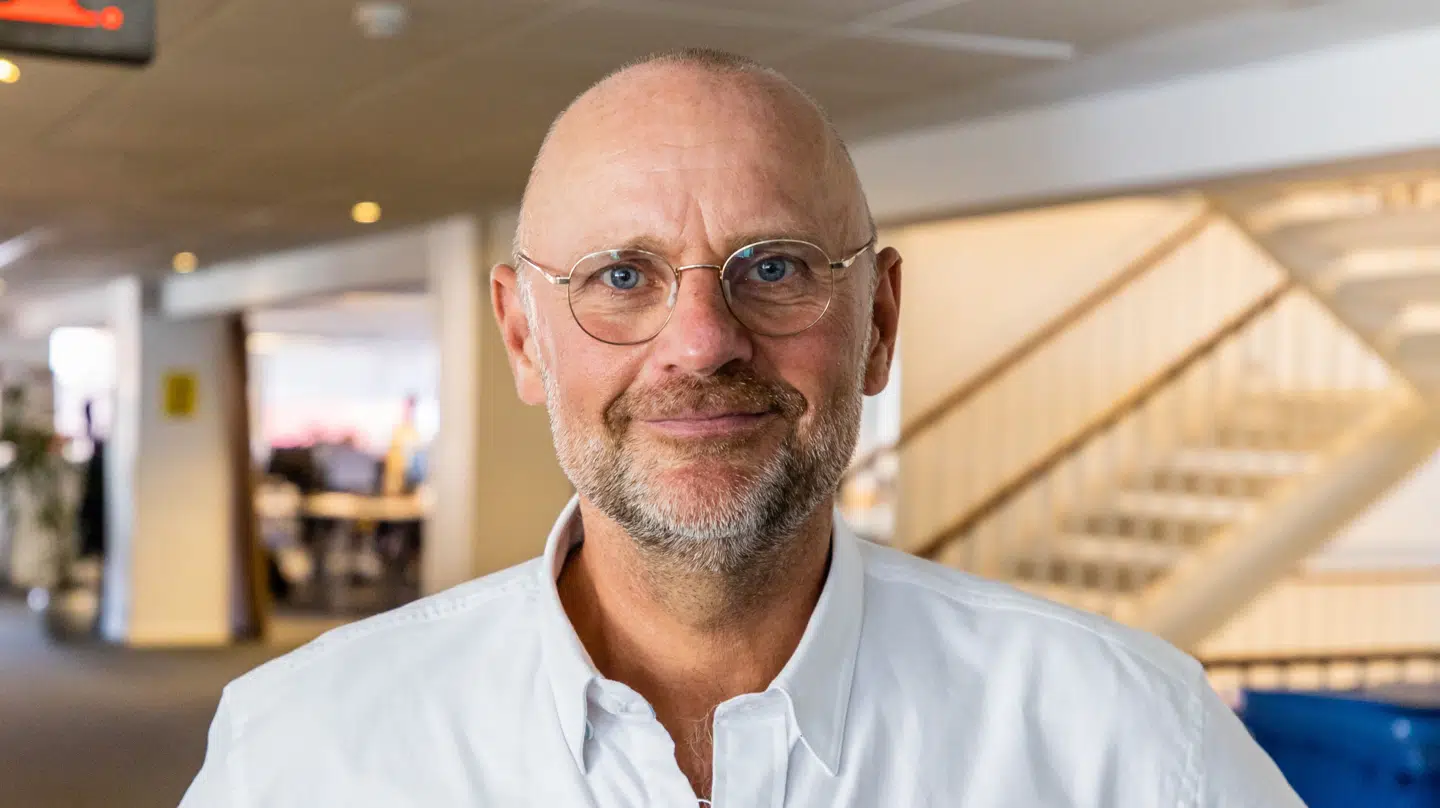 Henrik Qvortrup er B.T.s politiske analytiker.