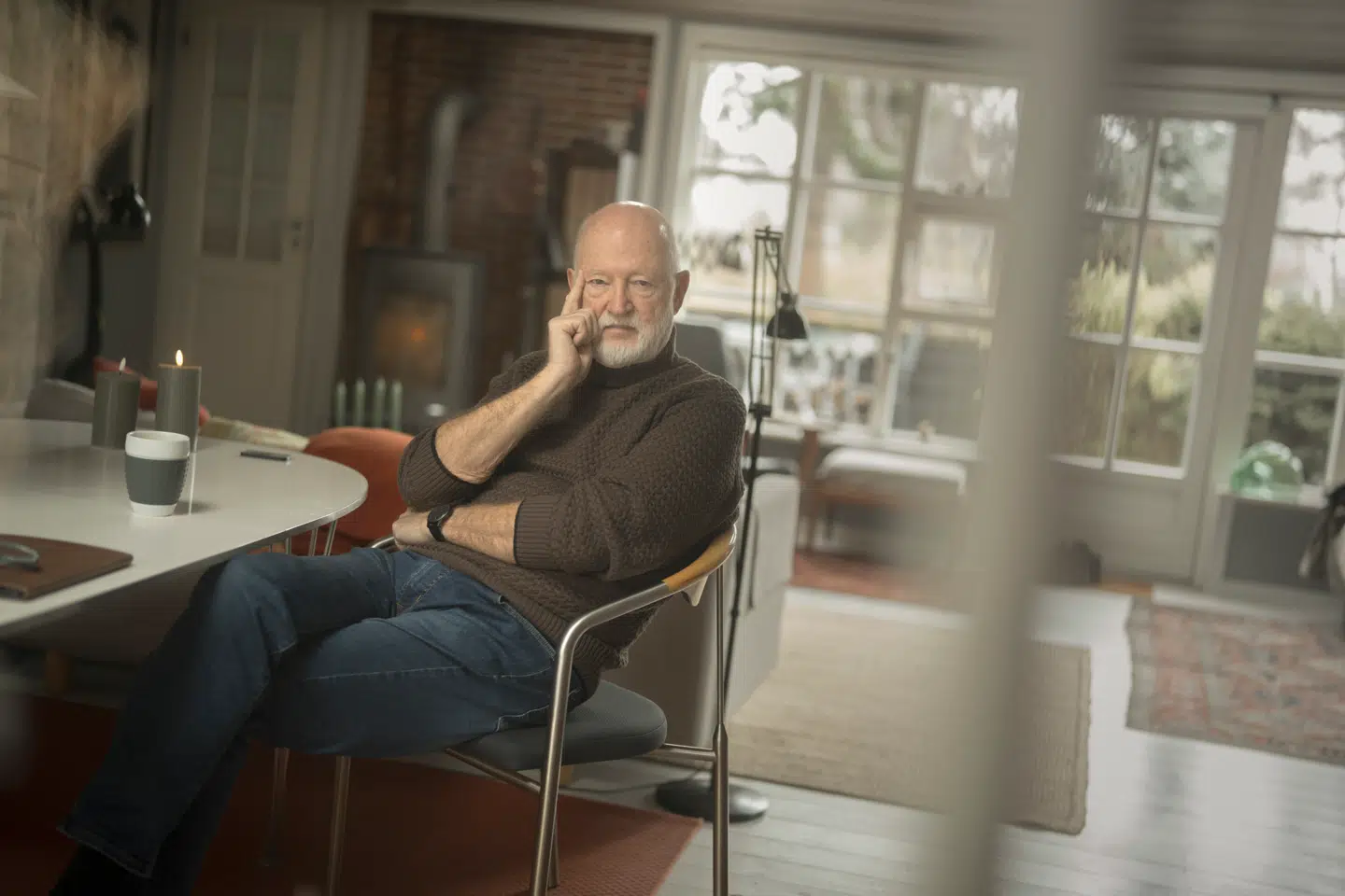 John Halse er psykolog og ekspert inden for familie- og socialpsykologi. Han fremhæver en række fordele i den nye trend inden for børneopdragelse – men vil samtidig gerne komme med en advarsel.