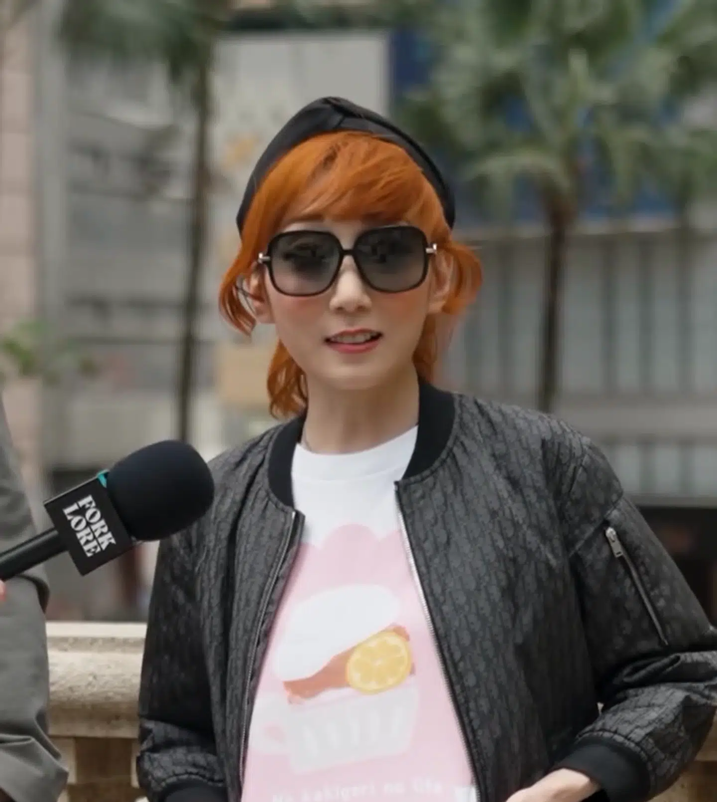 Kinesiske Margaret Lam er en af de foodies, der rejser verden rundt for at spise på de førende restauranter. Hun spiser efter eget udsagn mindst 700 restaurantmåltider om året og var i København i den forgangne uge for at spise på Alchemist.