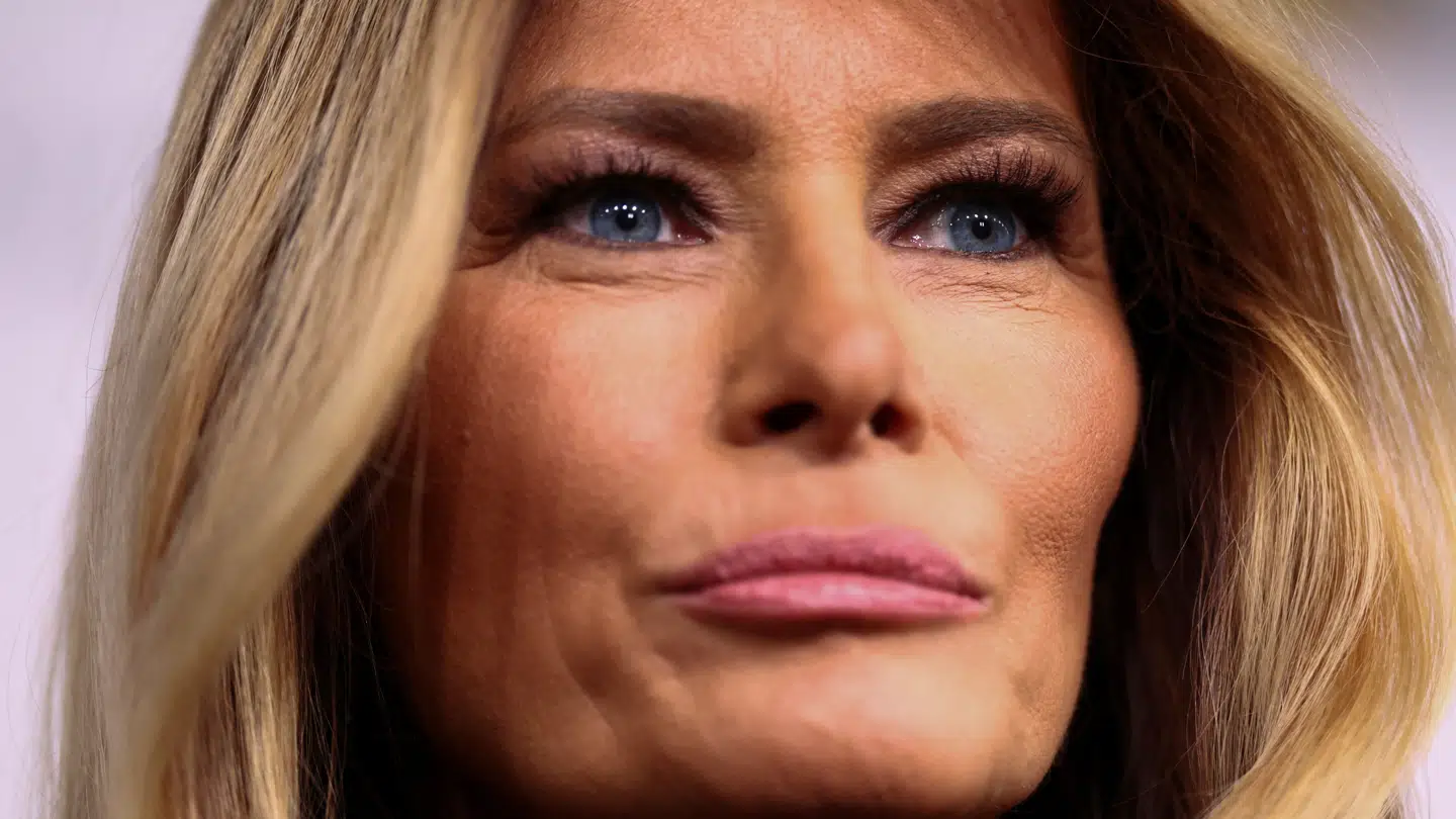 Filmen 'Melania' har også fået en hård medfart af anmeldere verden over.