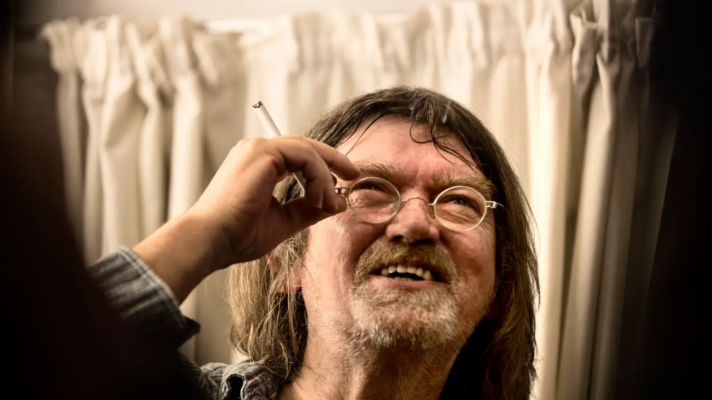 Har du altid drømt om at bo i den folkekære musikers hjem? Så skal du slå til nu.