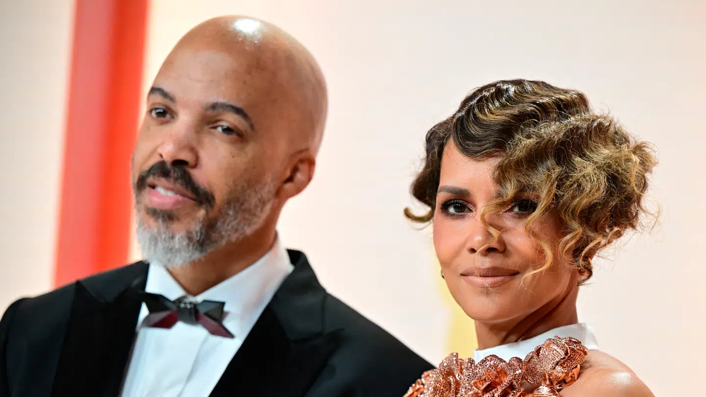 Parret har været sammen siden 2020. (Arkivfoto)