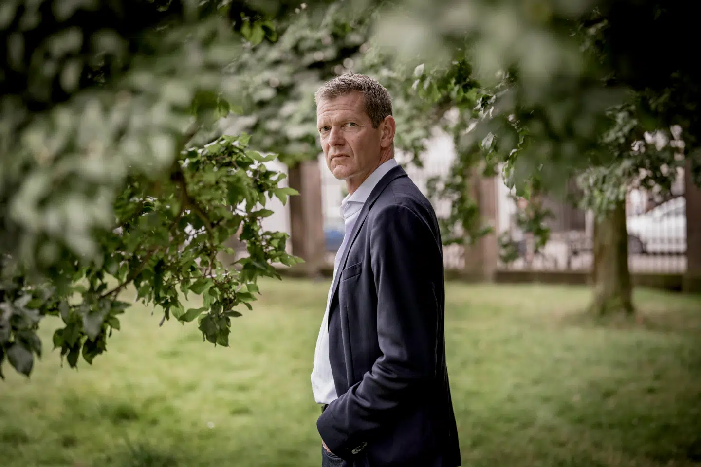 Med en baggrund som læge og flere topposter både i Danmark og internationalt ved Søren Brostrøm, hvad der statistisk set forlænger livet. Men det gode liv kræver mere end optimering.