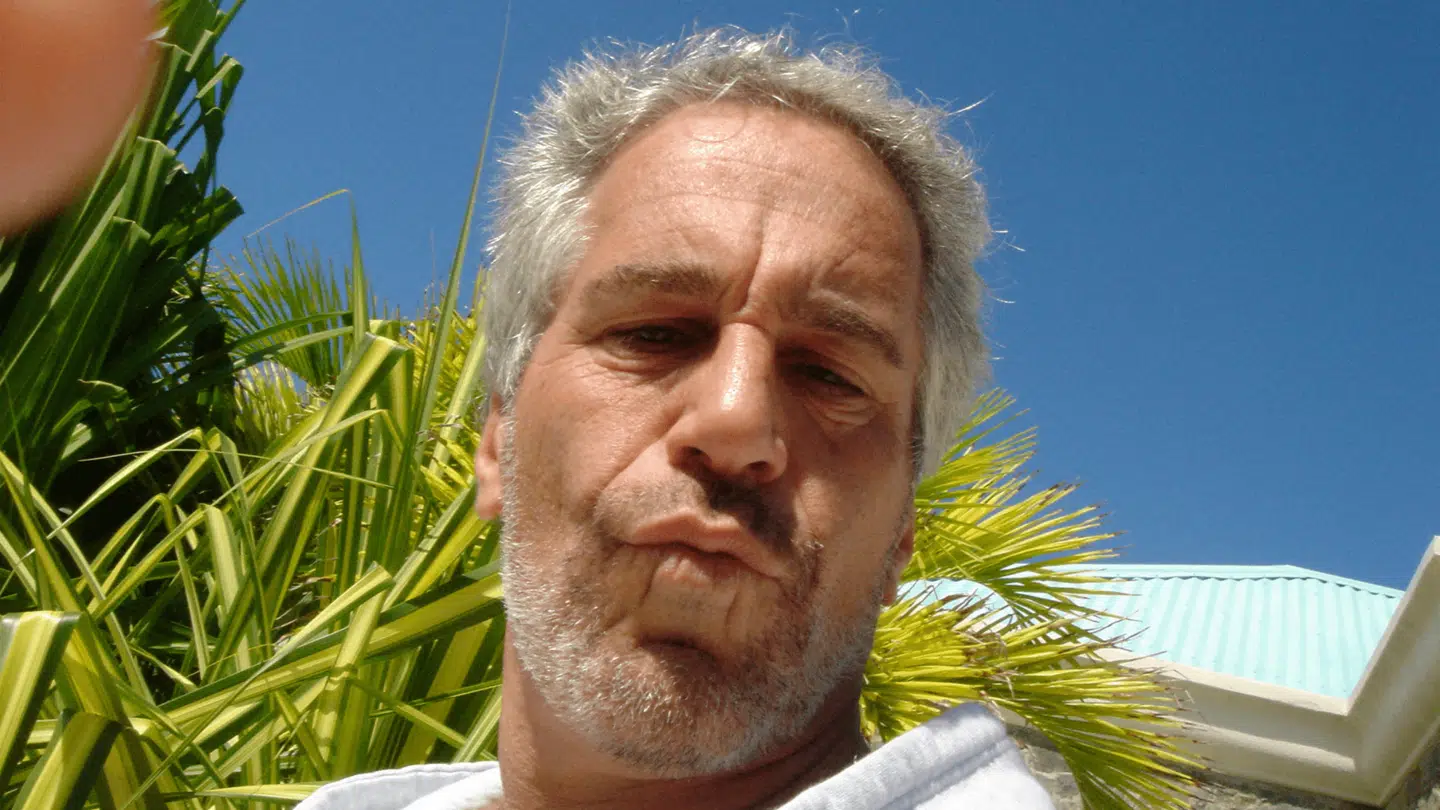 Fortnite afviser nu totalt, at Jeffrey Epstein står bag et brugernavn fundet i deres spil.