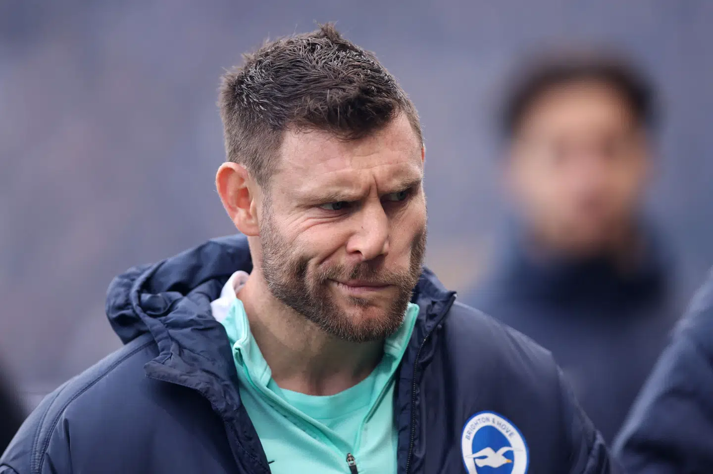 James Milner regnes for at være en af de mest driftsikre spillere i Premier League. (Arkivfoto).