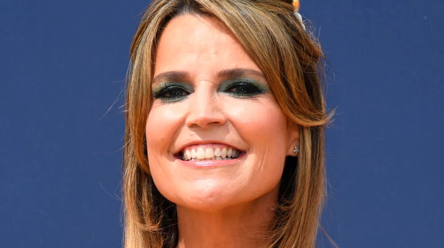 Savannah Guthries mor har snart været forsvundet i en uge.