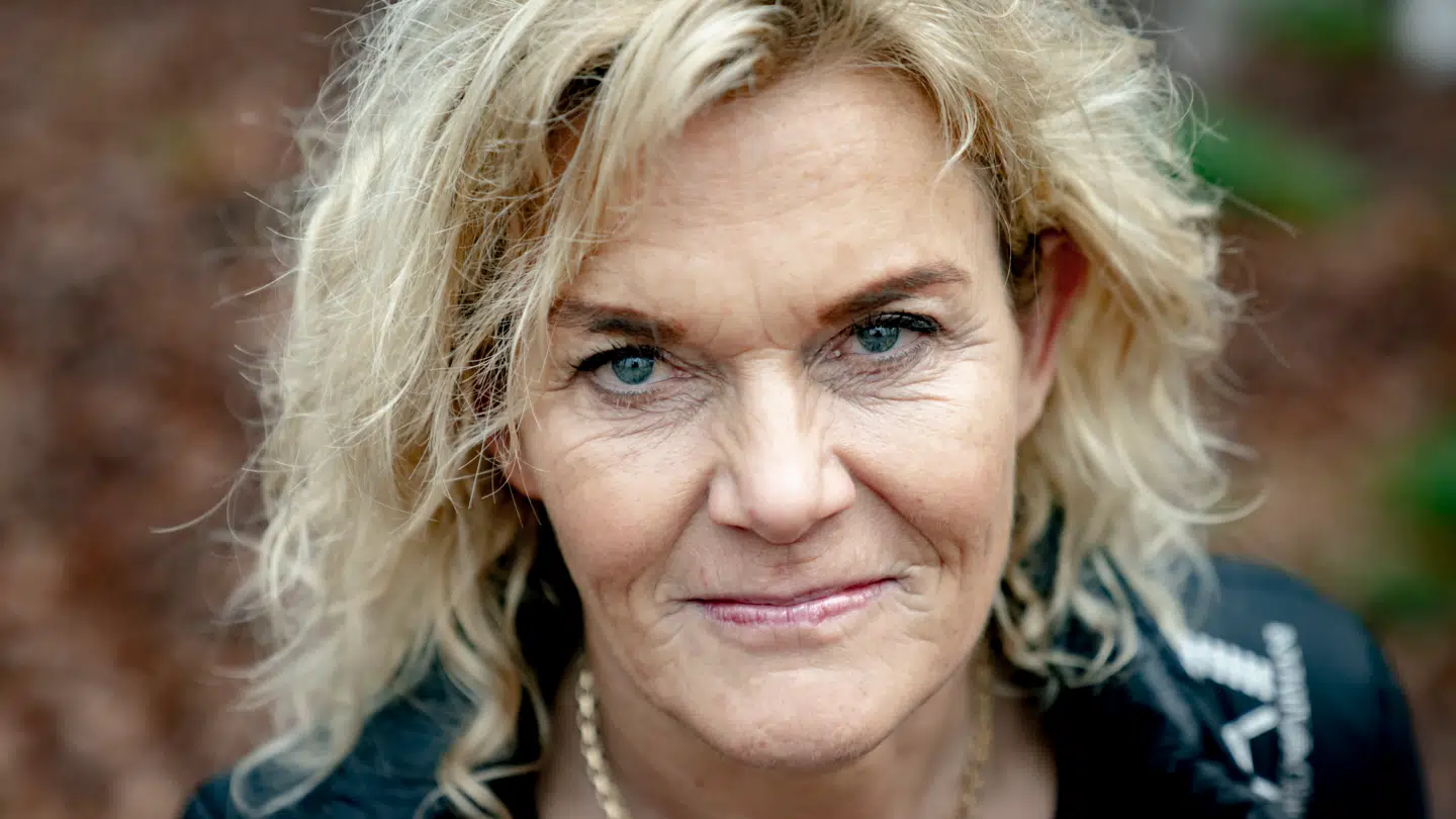 TV-lægen Charlotte Bøving har gode nyheder om den kræftsygdom, hun har haft de seneste år.