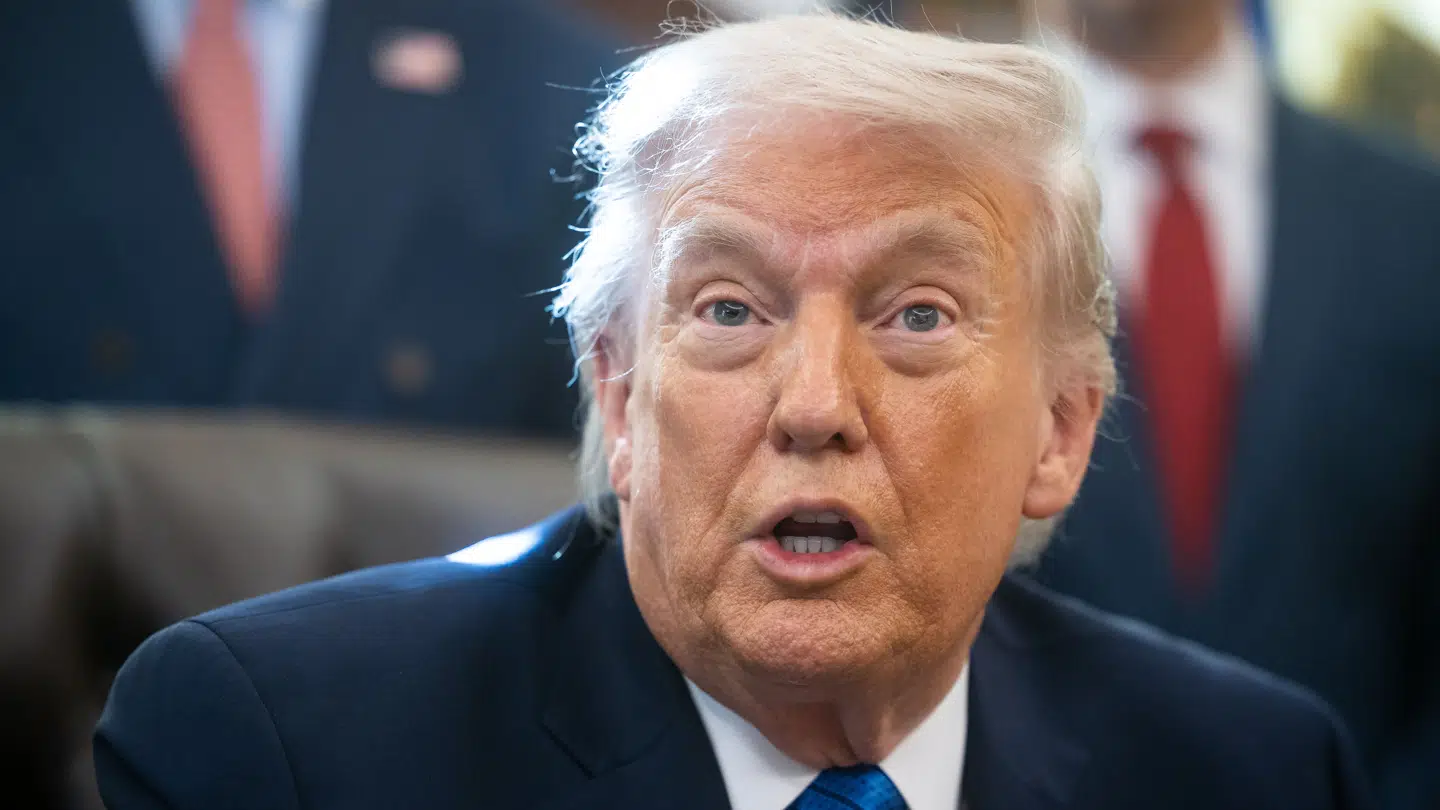 Donald Trump undergraver de amerikanske domstole og har i stor stil politiseret embedsværket