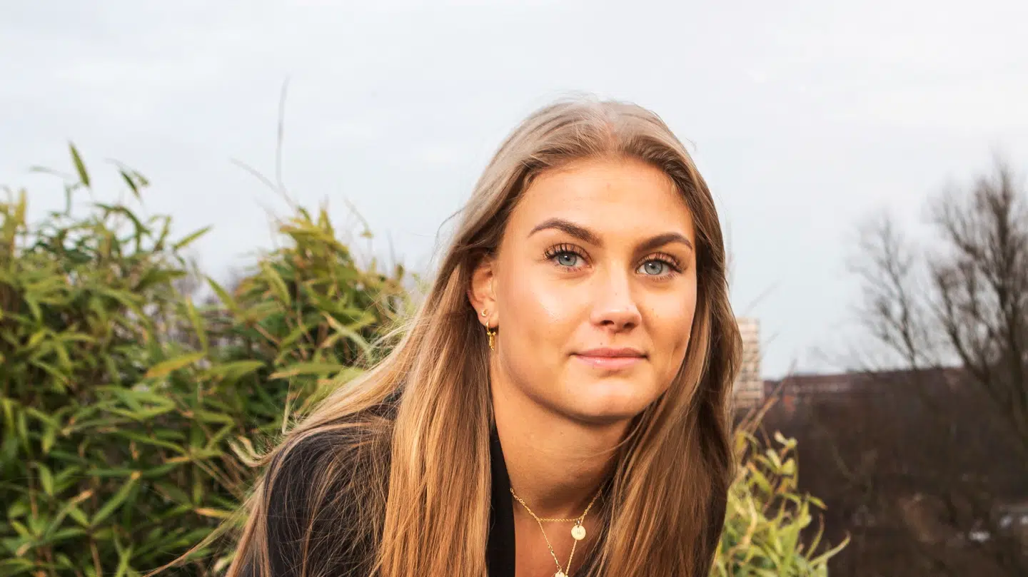 Mathilde Beuschau deler trist nyt om sin rejse til graviditet.