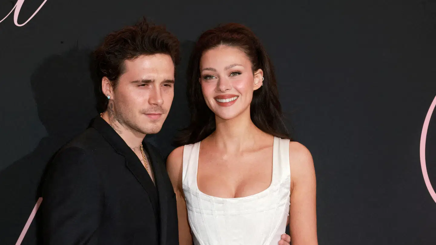 Brooklyn Beckham og Nicola Peltz vil gerne være forældre til et adopteret barn.