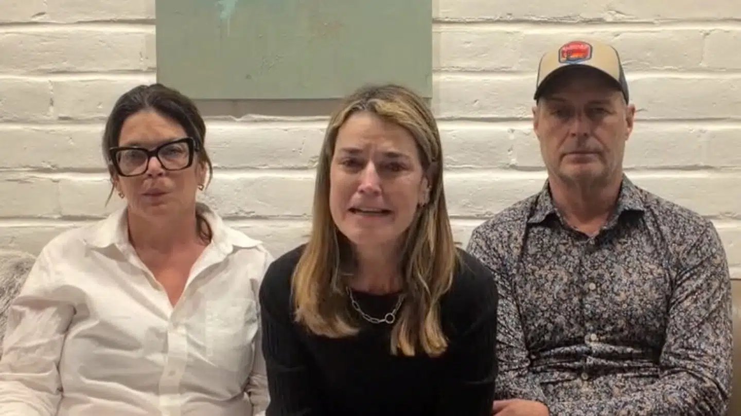 Den amerikanske journalist Savannah Guthrie og hendes søskende har ikke set deres mor siden 31. januar.