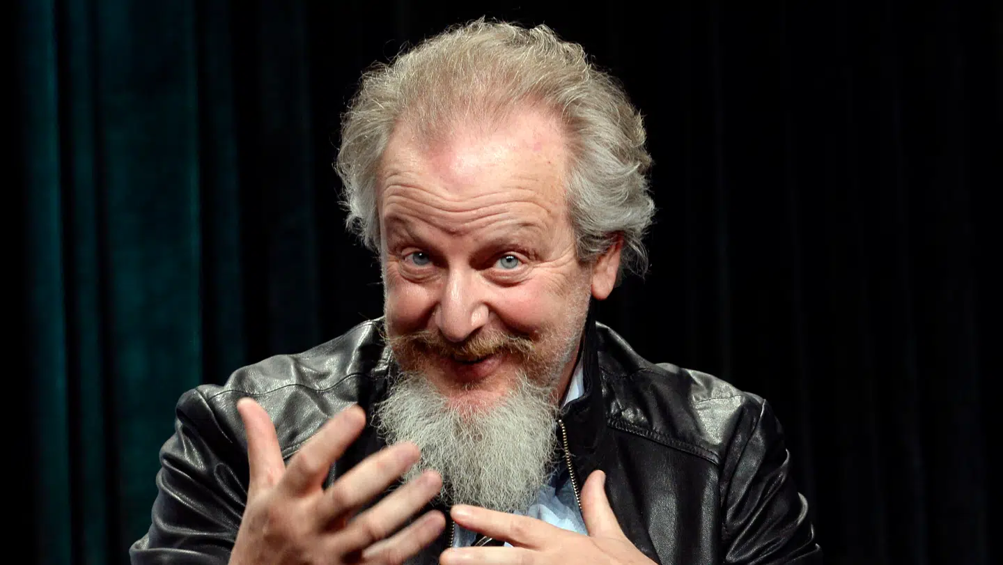 Tiltalen i prostitutionssagen mod Daniel Stern er nu frafaldet, skriver medie.