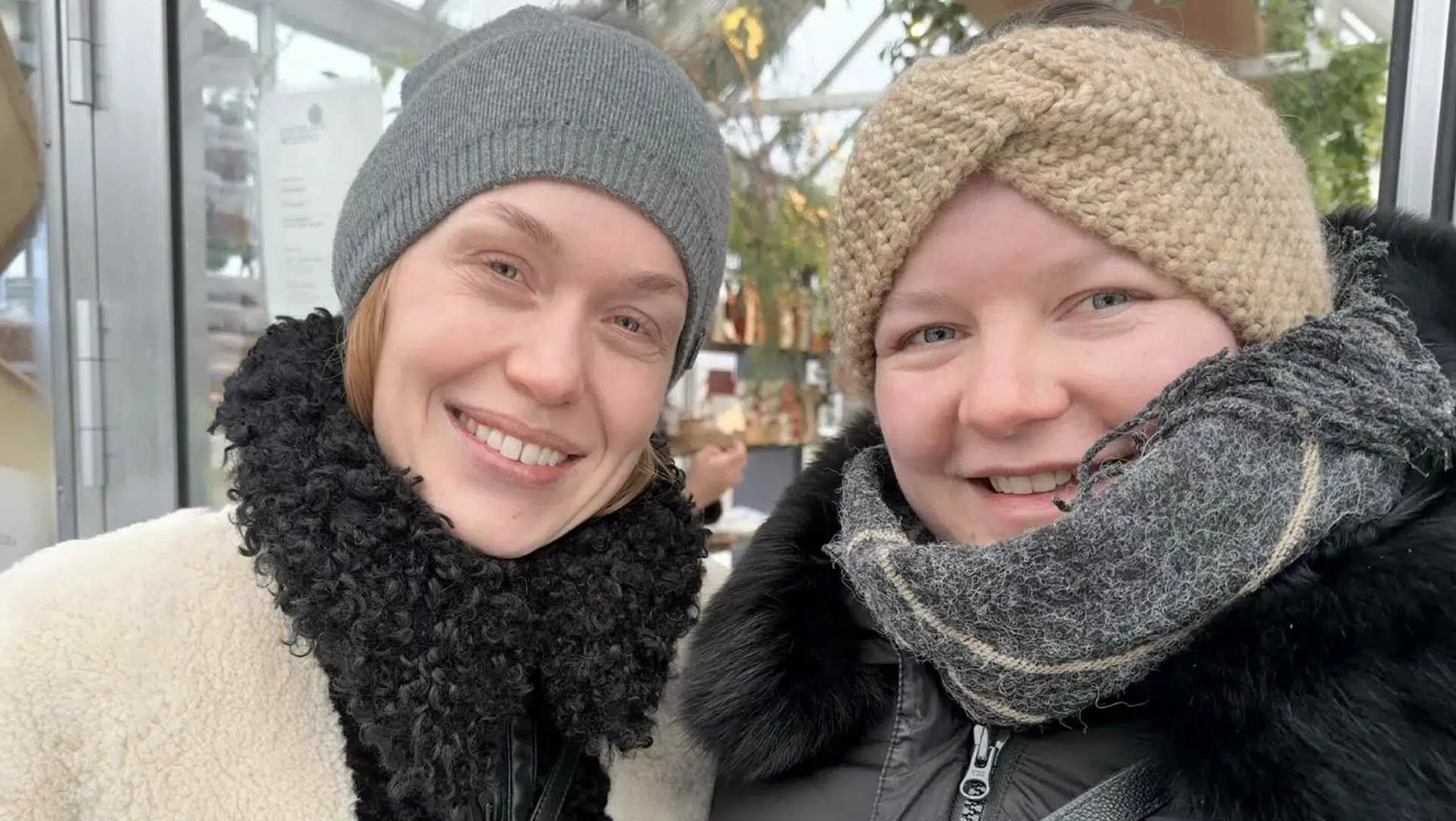 Fra Bilka til Noma: Veninder jagter den perfekte fastelavnsbolle