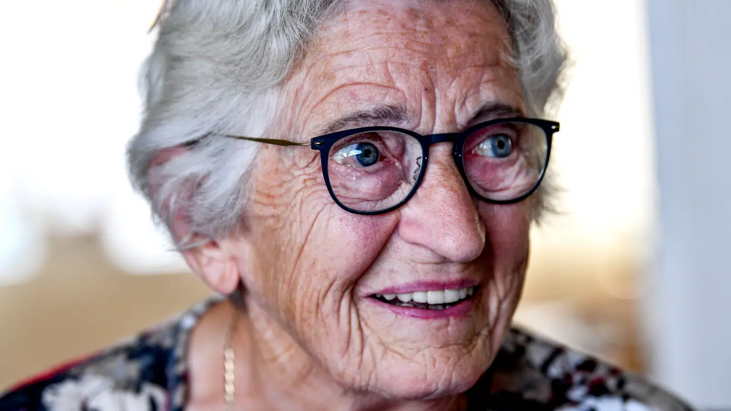 Ella Ruth 'Kylle' Kohberg, enke til Kohberg-stifter, Alfred Kohberg, er gået bort. Hun blev 92 år.