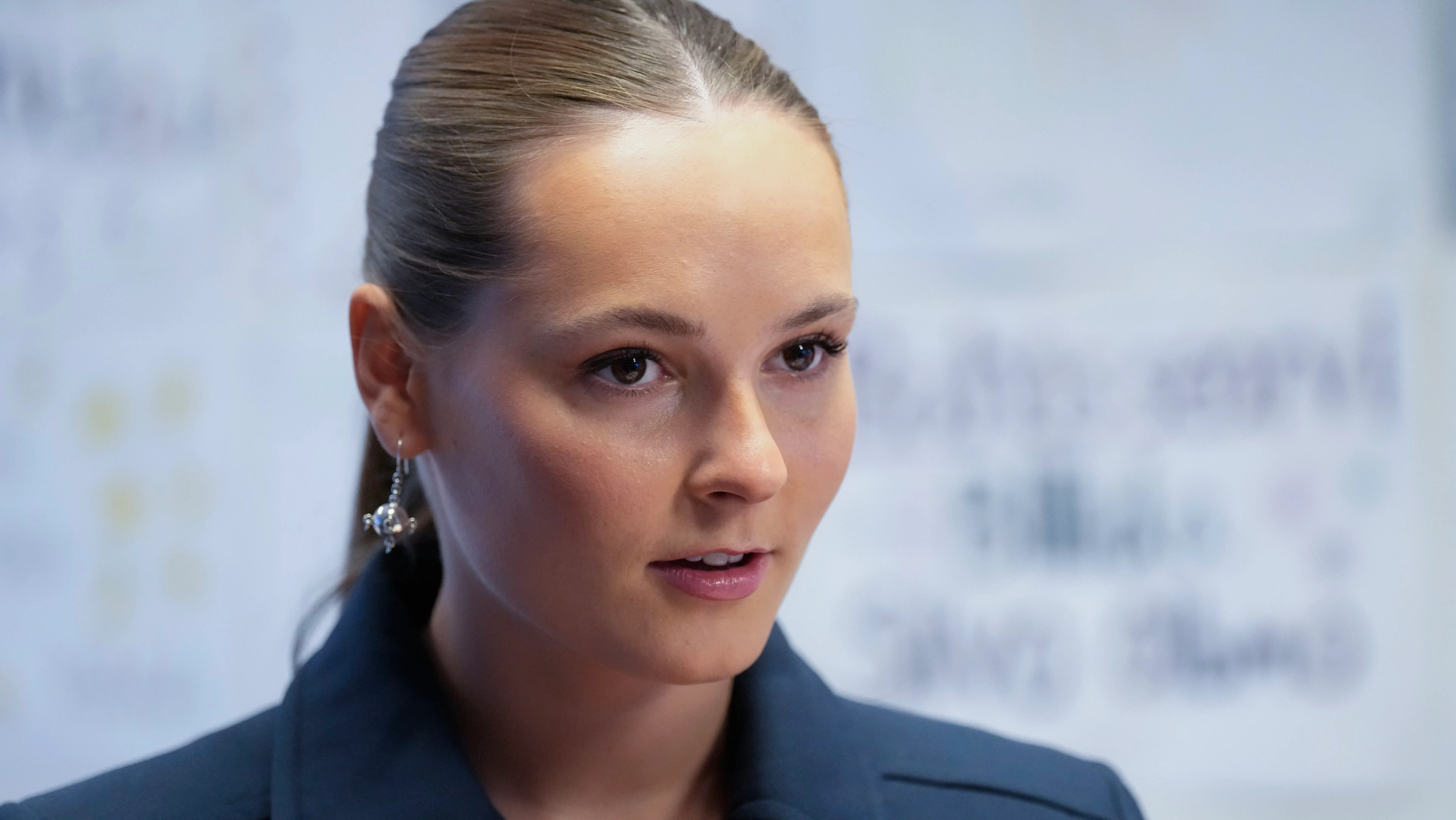 Kongehuseksperter måber efter prinsessens vrede: ‘Ingen er under kontrol'