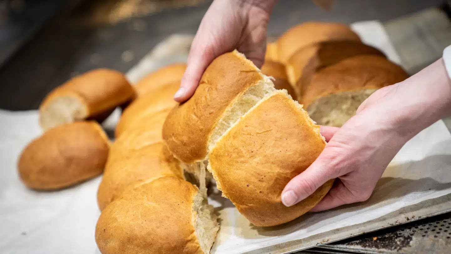 Mere end 50 kunder har modtaget de falske fakturaer.