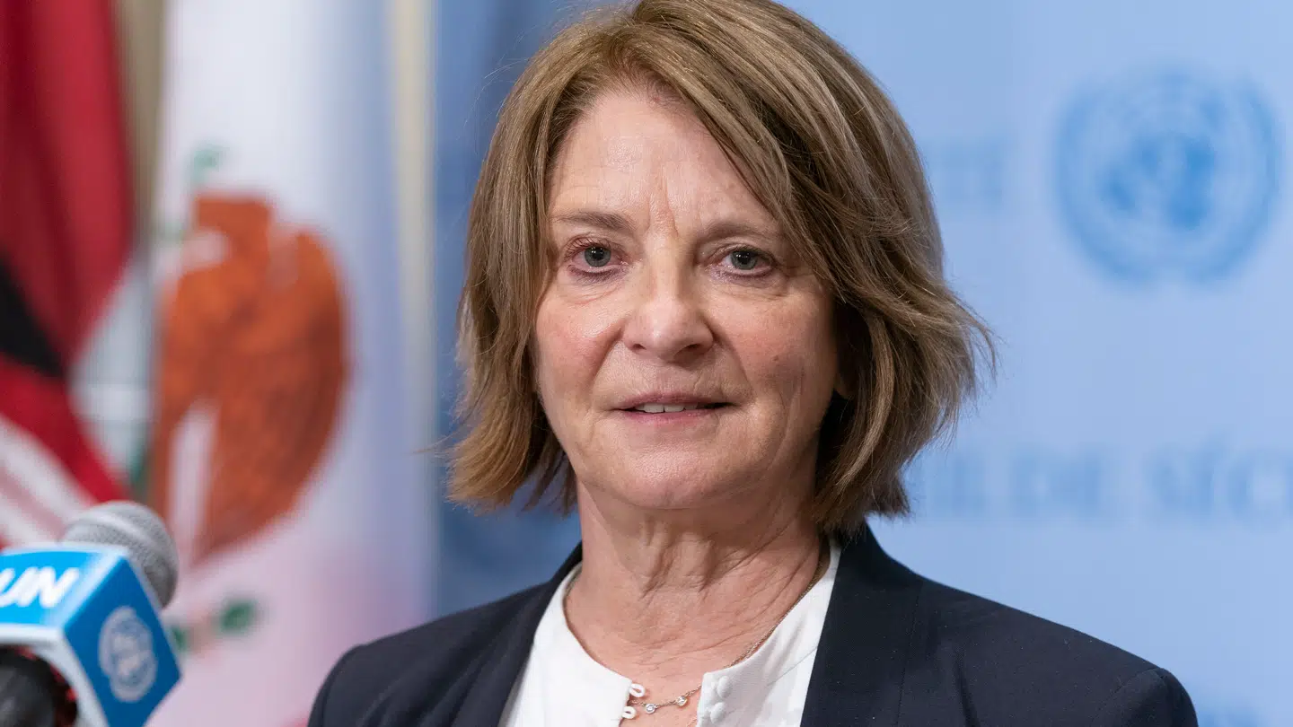 Den norske ambassadør i Irak og Jordan, Mona Juul, går af efter afsløringer om, at hun har haft en nær relation til Jeffrey Epstein.