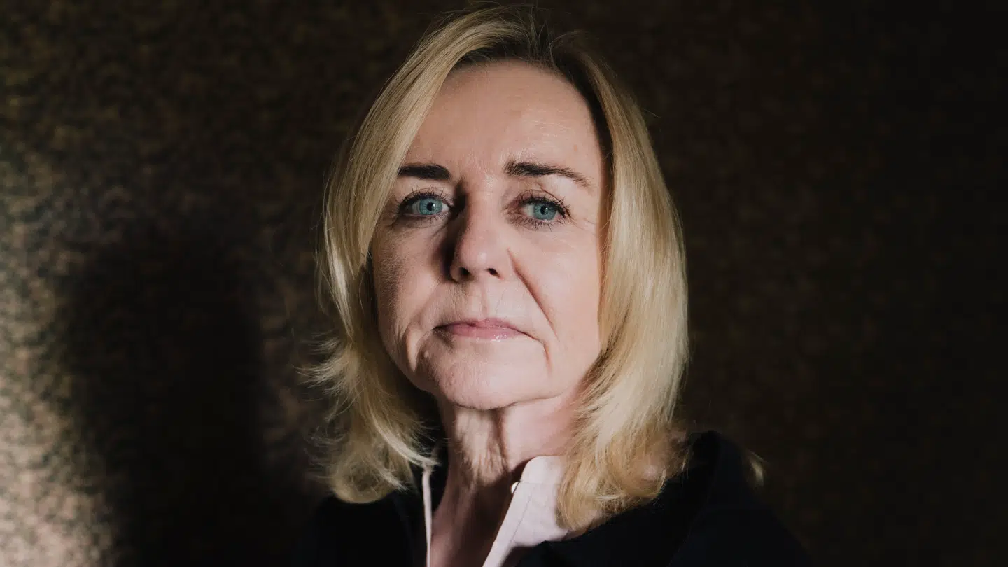 Det er ikke første gang, at Mona Juul, formand for De Konservative, er blevet forvekslet med den norske ambassadør Mona Juul.