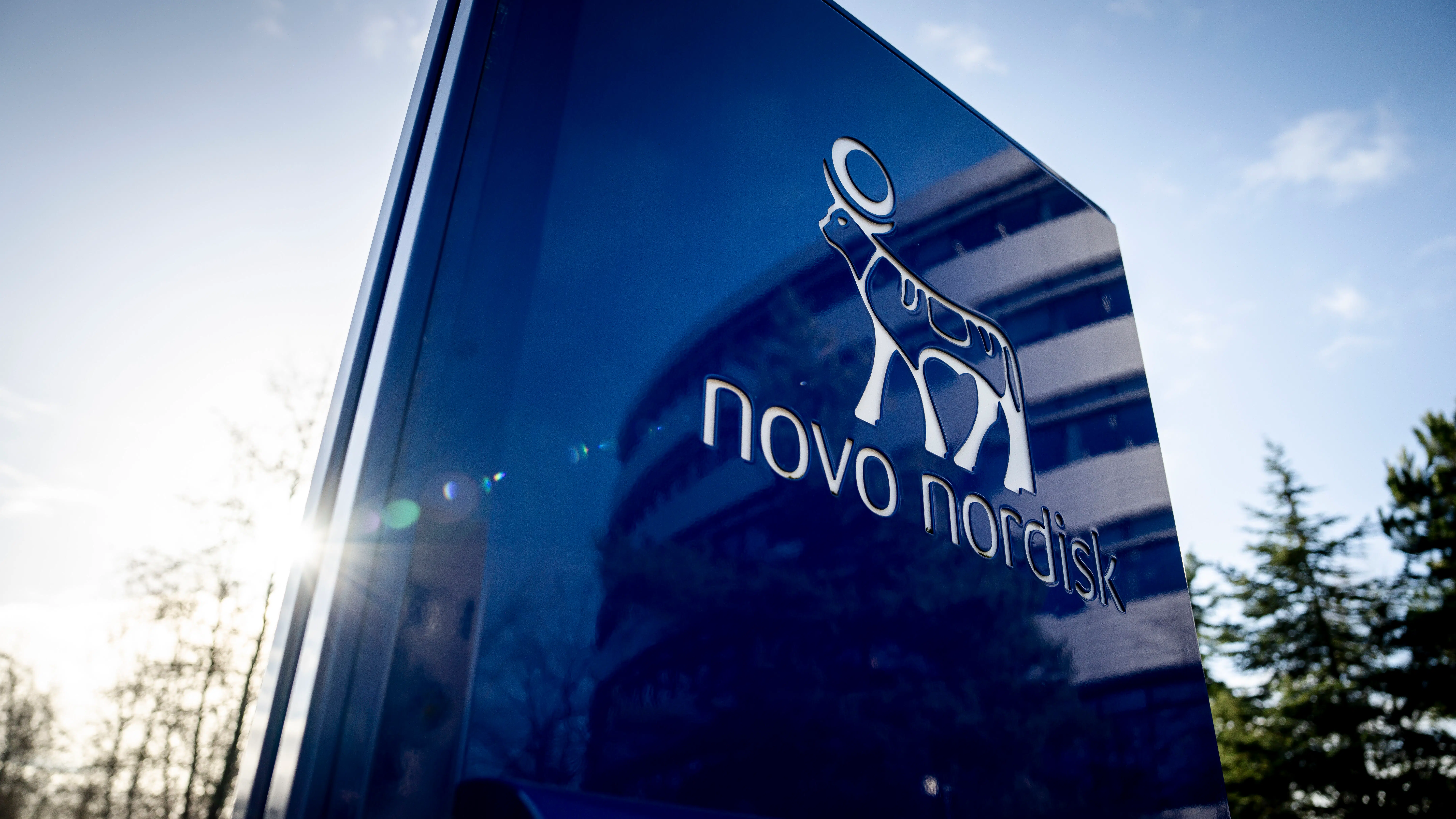 Storbank ser potentiale i Novo-aktien: Fremhæver 'enormt vigtig' ændring