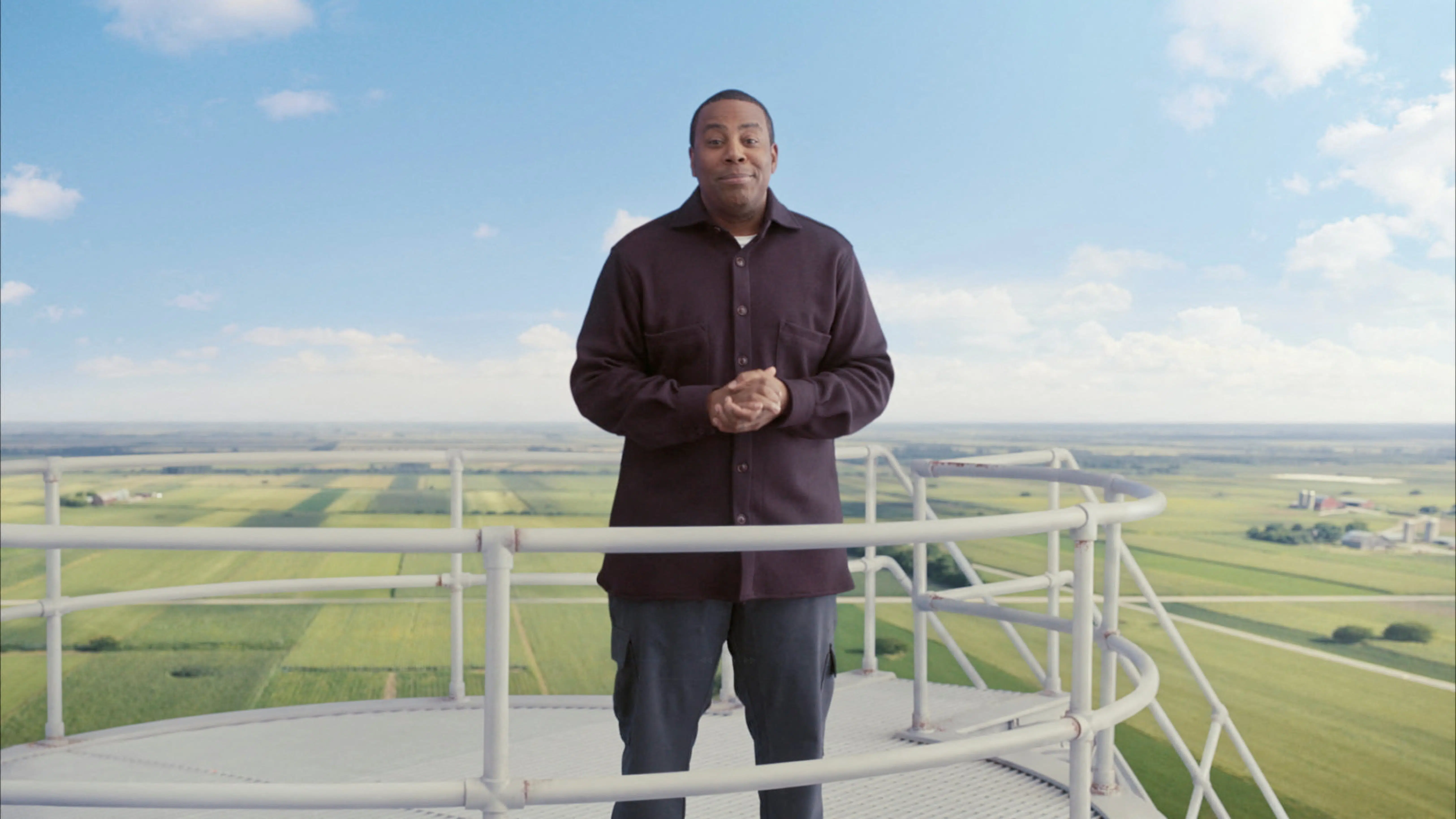 Midt i reklamer for fastfood kæmpede Novo Nordisk i nat om 130 millioner amerikaneres opmærksomhed