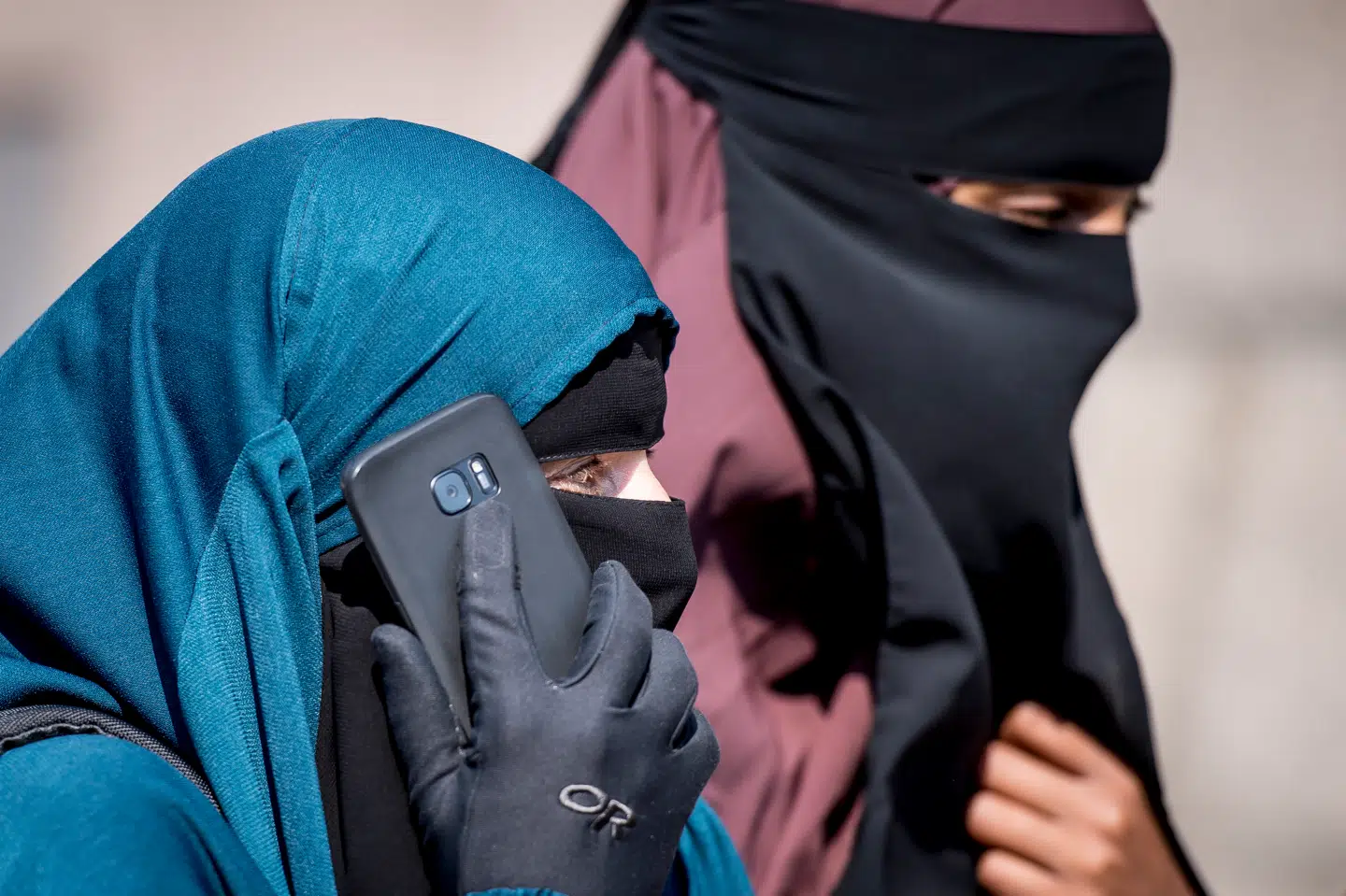 »I Danmark har vi nogle gange haft den naive forestilling, at mennesker efterlader deres kulturelle normer og adfærd i lufthavnen, når de lander i Kastrup. Det er naturligvis ikke tilfældet,« lyder det i denne kronik. Arkivfoto: Mads Claus Rasmussen/Ritzau Scanpix