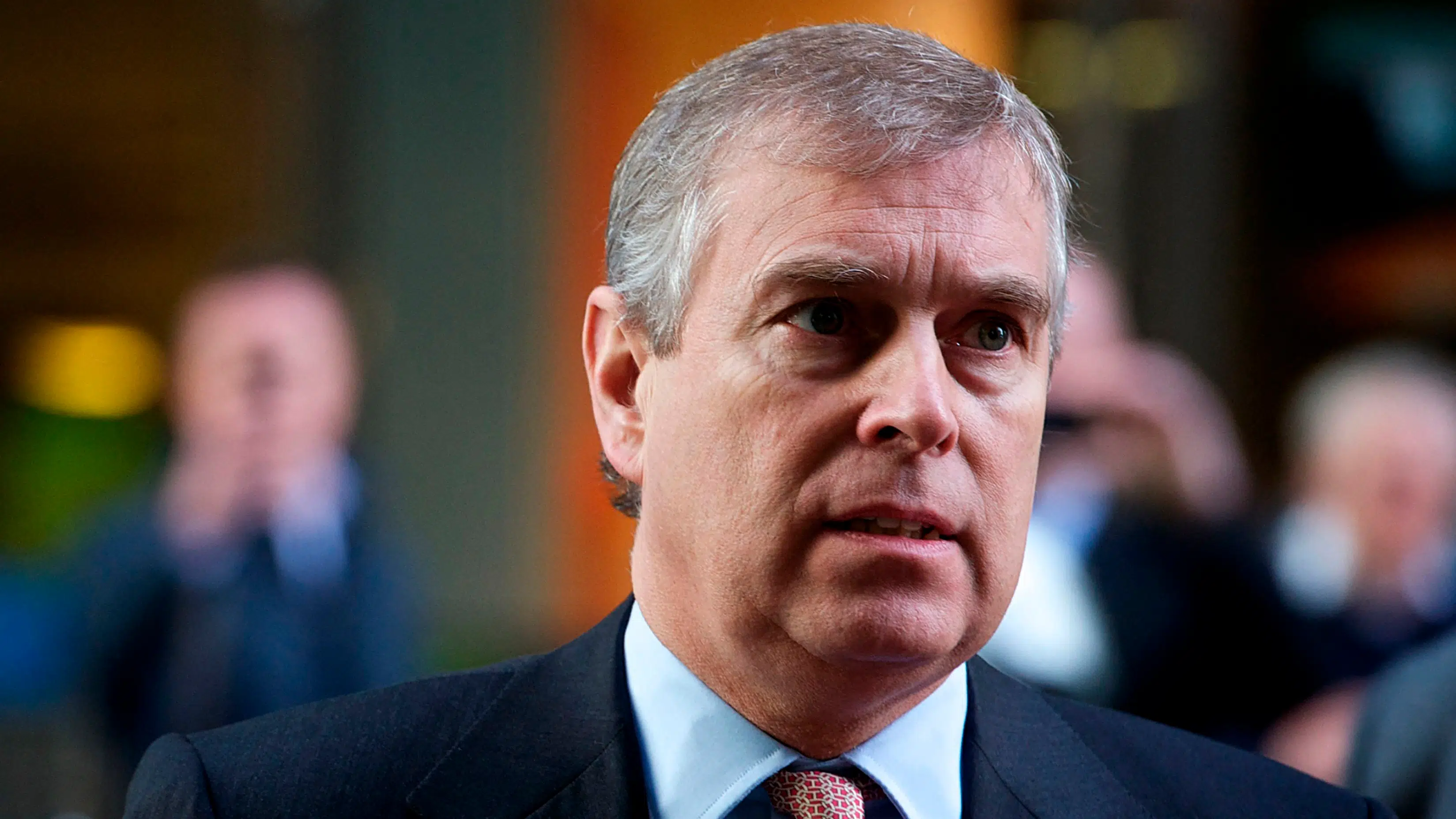 Efter Epstein-filer: Politi efterforsker anklager mod Andrew