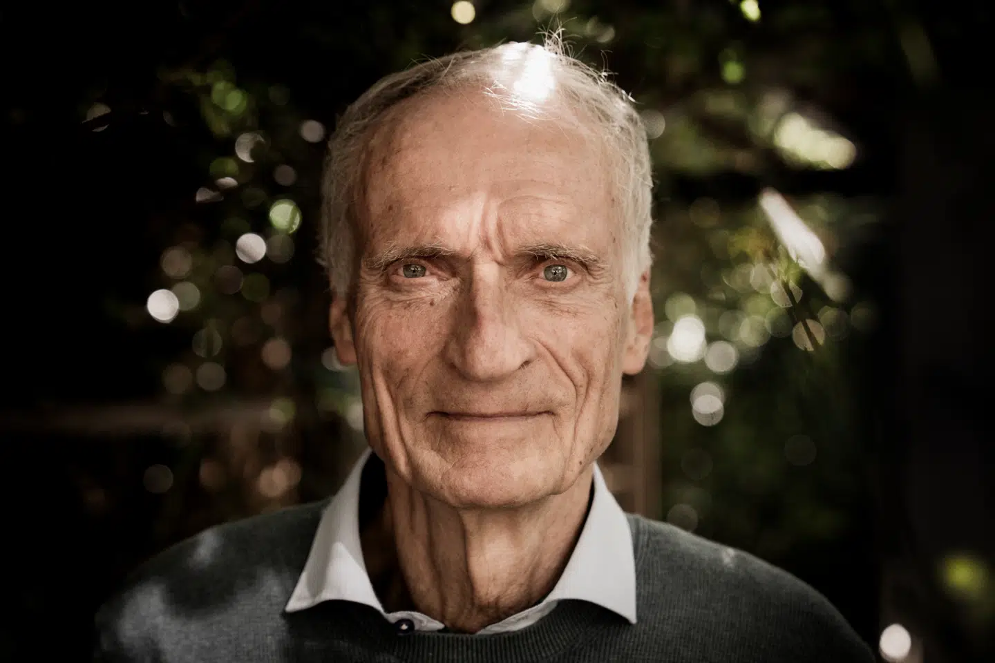 Lad være med at undervurdere vælgerne, lyder Bertel Haarders opfordring til SVM-regeringen i denne kommentar. Arkivfoto: Linda Kastrup