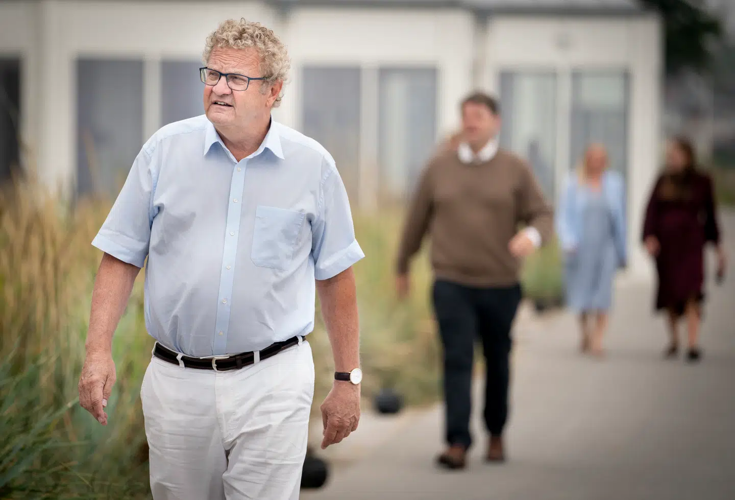 Venstre vil gøre op med de store uligheder, der ofte er i retsopgør mellem borgere og staten, fortæller retsordfører Preben Bang Henriksen.