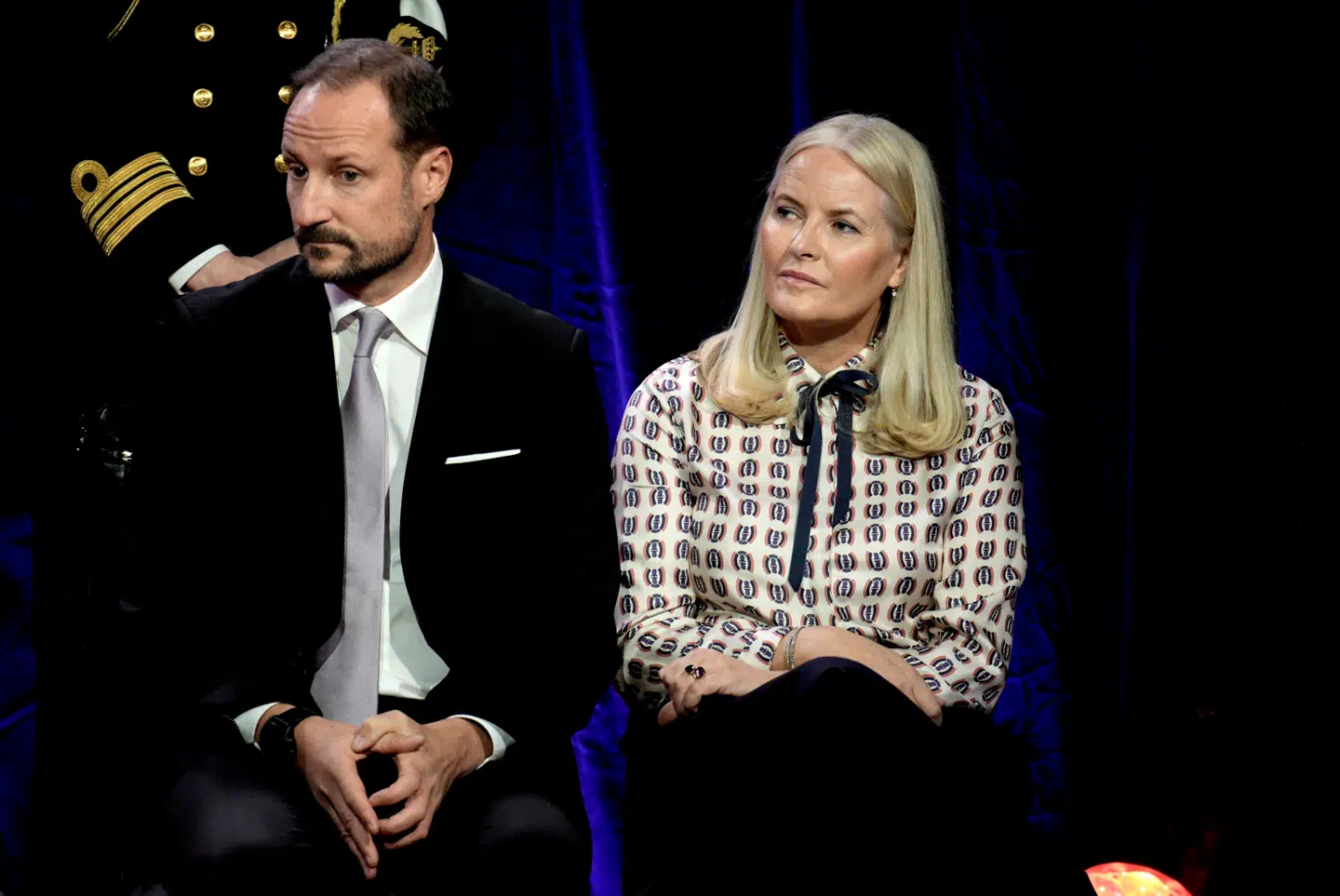 Tilslutningen til det norske monarki er faldet, siden det kom frem, at kronprinsesse Mette-Marit optrådte flere gange i Epstein-filerne.