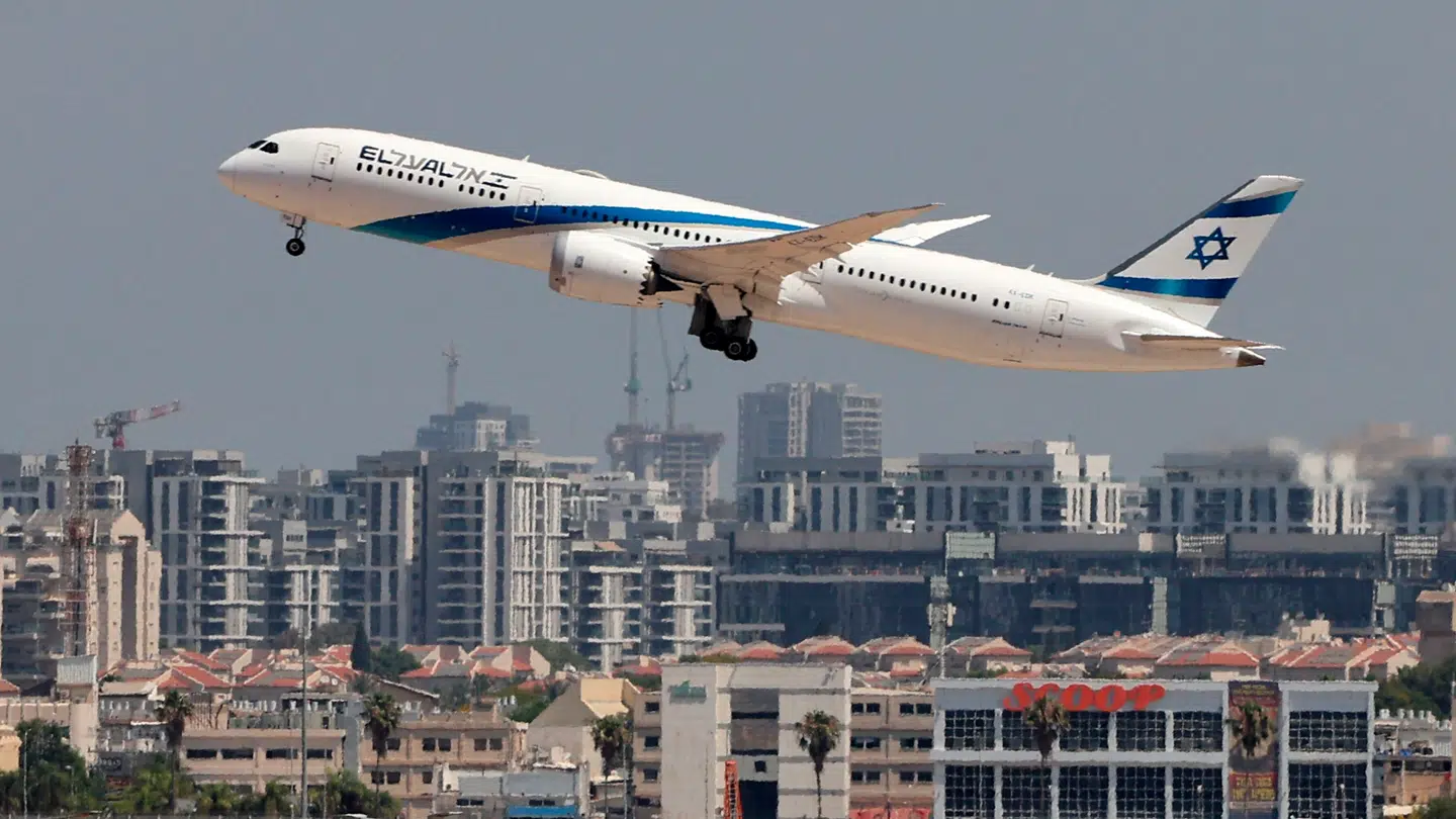 Selskabet El Al kommer til at flyve til og fra København i år.