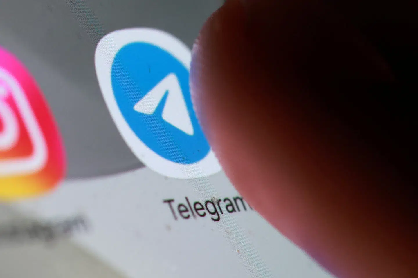En ung svensk dreng har kommunikeret på Telegram og Signal, som begge er krypterede apps. Ifølge en svensk dom har han brugt aliasser som "Mr. Killer", "Franklin Saint" og "The Recruiter". (Arkivfoto).