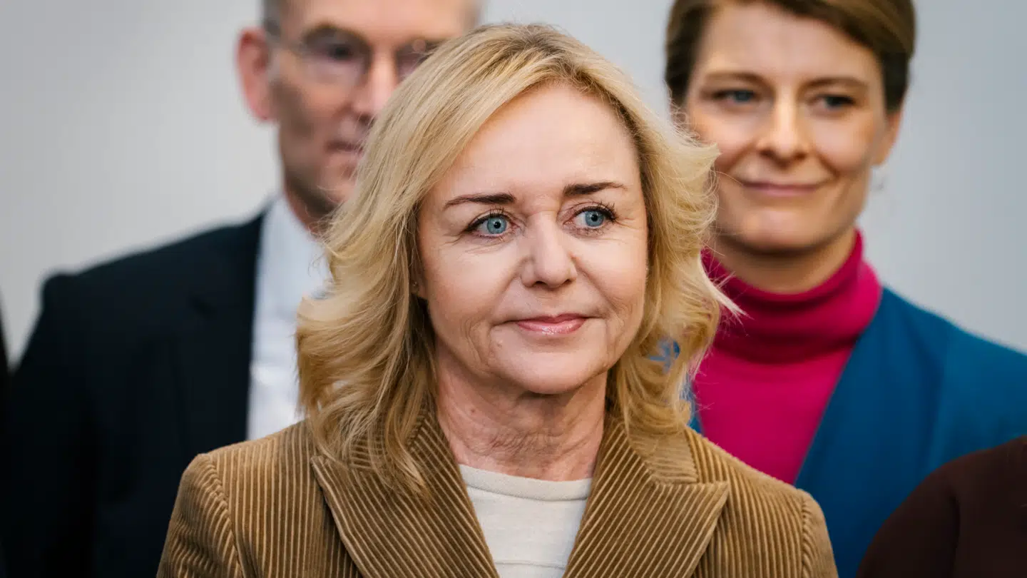 BBC er blot det nyeste i rækken over medier, der forveksler den norske Mona Juul med den danske.