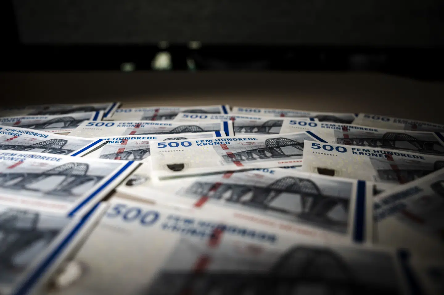 Målingen af de forskellige landes mængde af korruption trækker på data fra 13 uafhængige kilder. (Arkivfoto.)