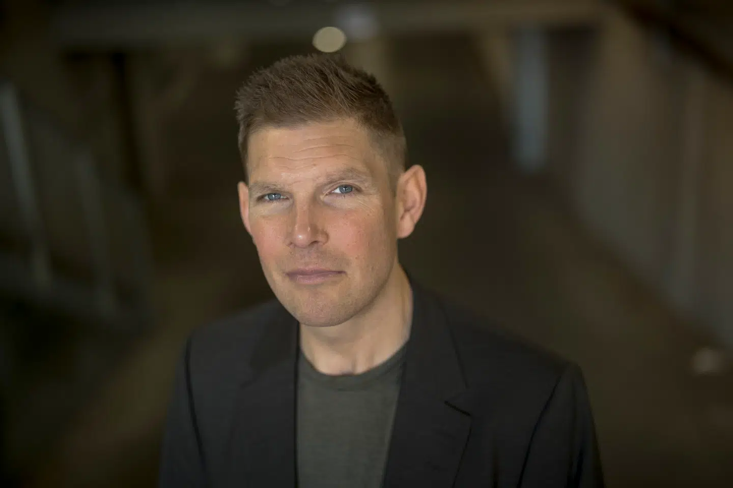 Lars Hytting er investeringsstrateg hos ArthaScope.