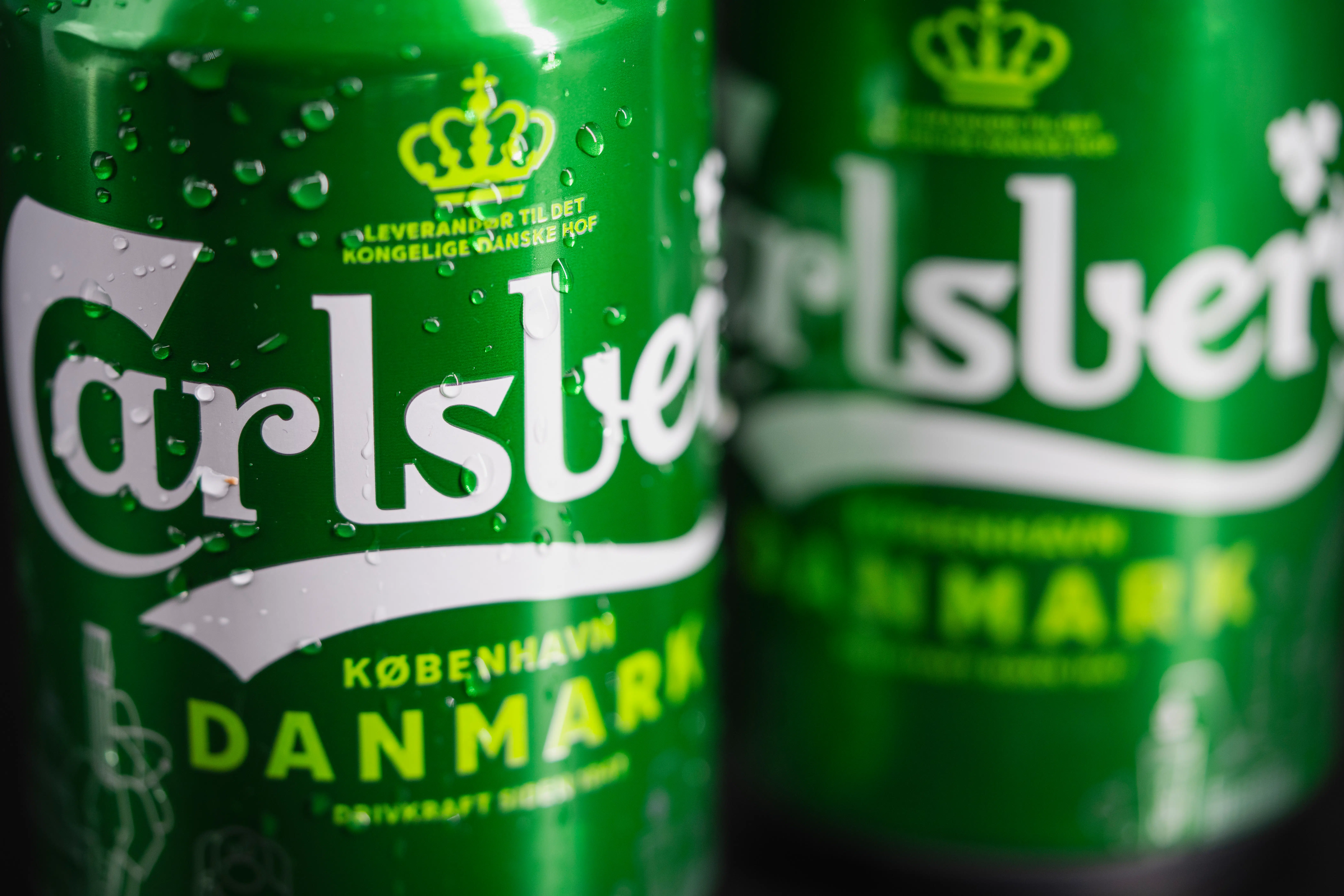 Finansdirektør i Carlsberg sælger aktier for knap 2 mio. kr.