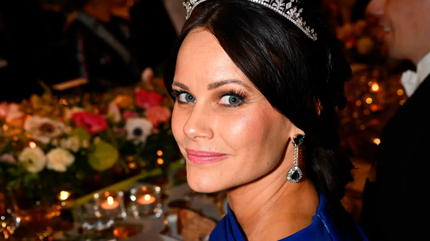 Prinsesse Sofia blev nævnt i de senest offentliggjorte Epstein-filer.