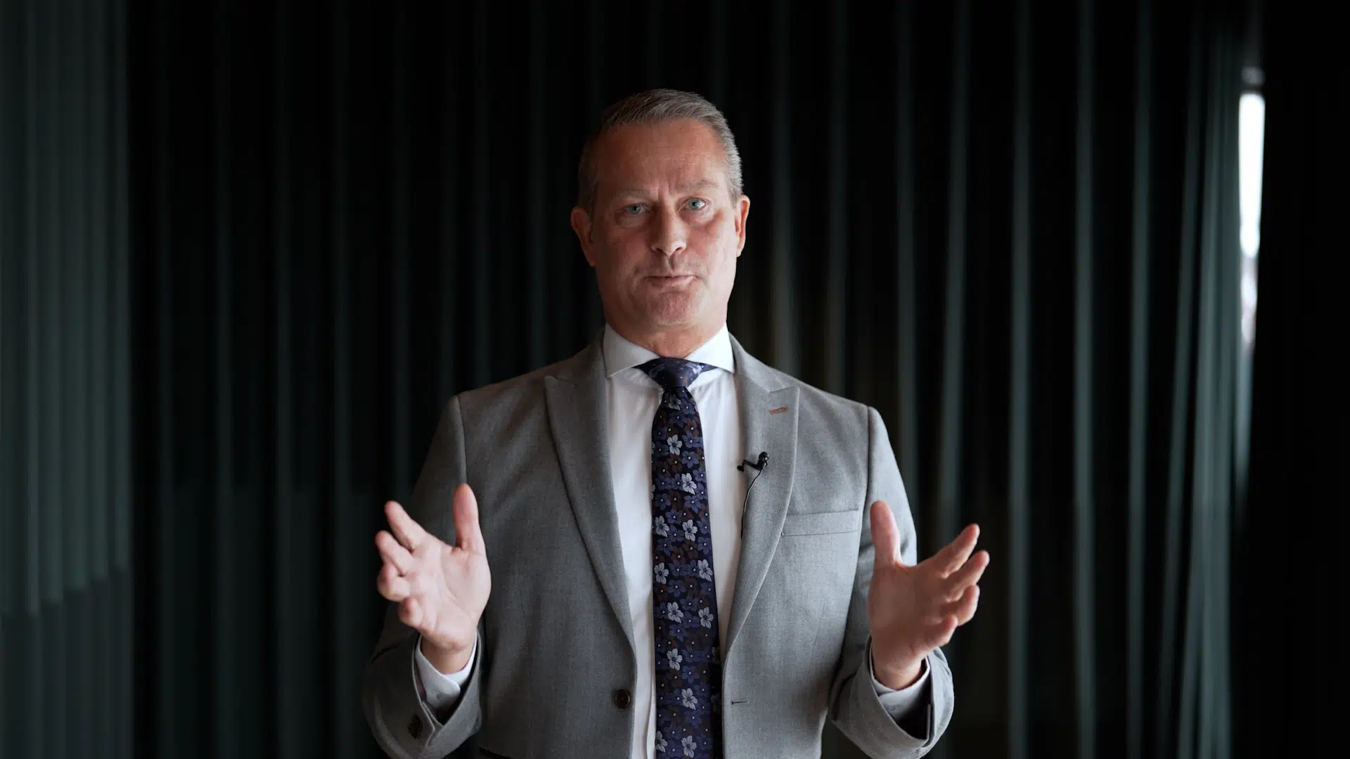 Ulrik Bie: Trumps krypto-drøm vakler