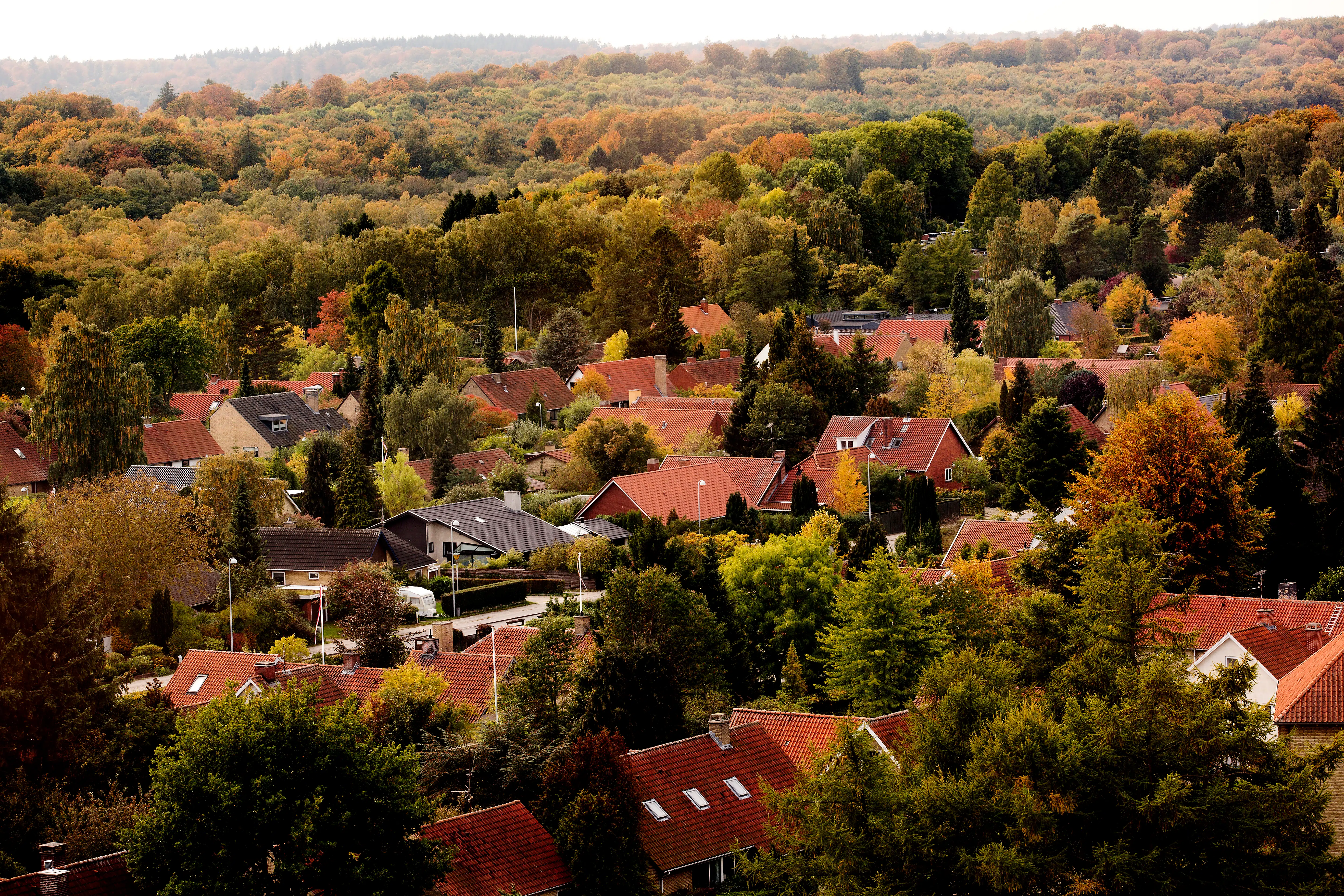 Hvis franske boligejere blev udsat for det samme som de danske, hvis dette var sket i Frankrig, havde De Gule Veste været på barrikaderne