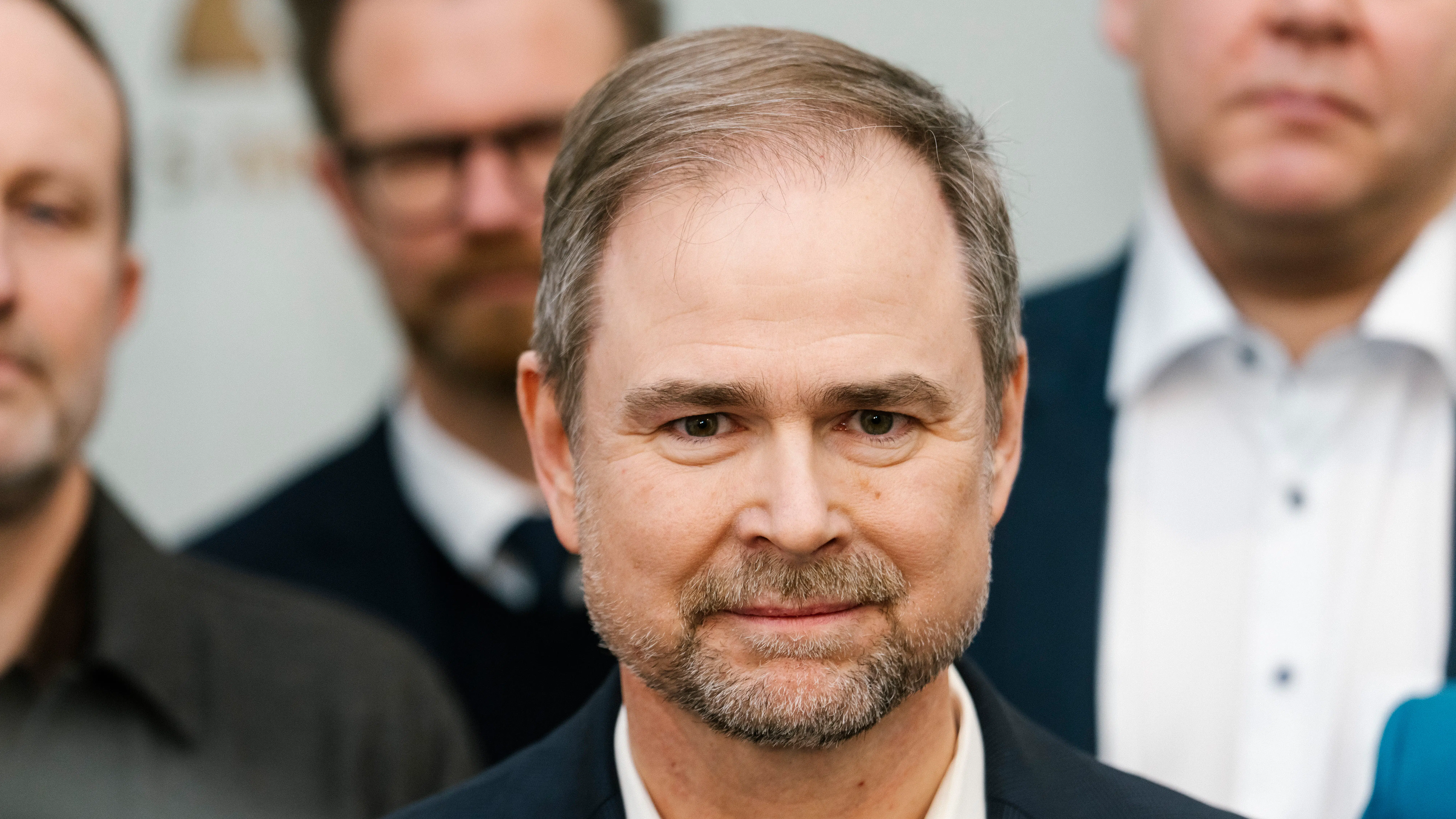 Formand afviser blankt efter massiv forvirring: 'Der er ikke en aftale'