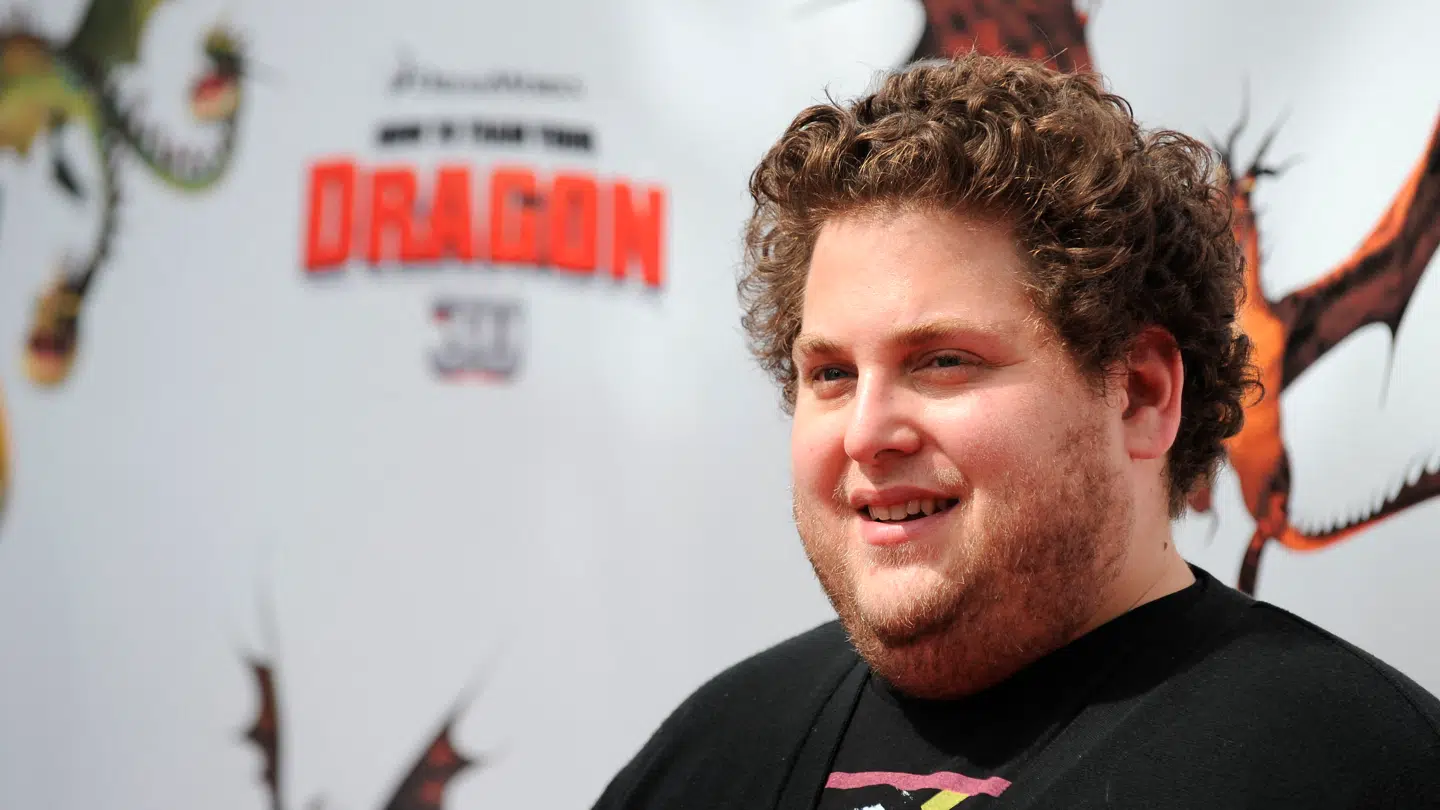 Jonah Hill i 2010.
